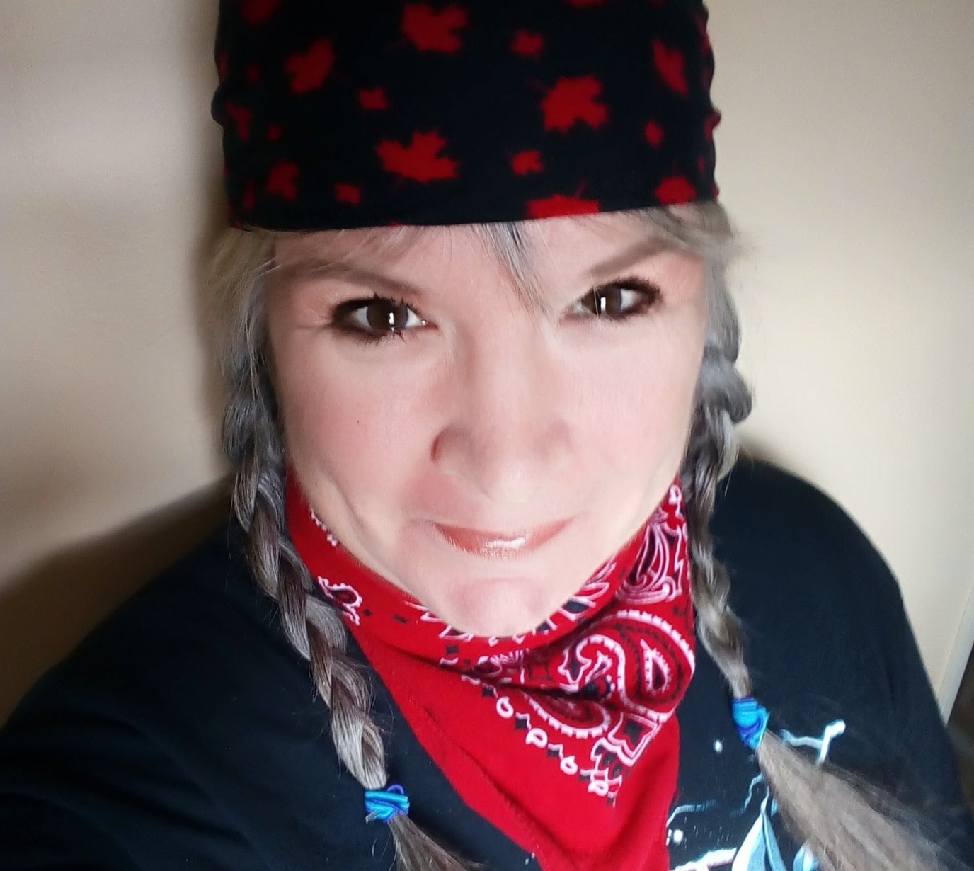 Kelly - I received my FOIP regarding the complaint made about my ...