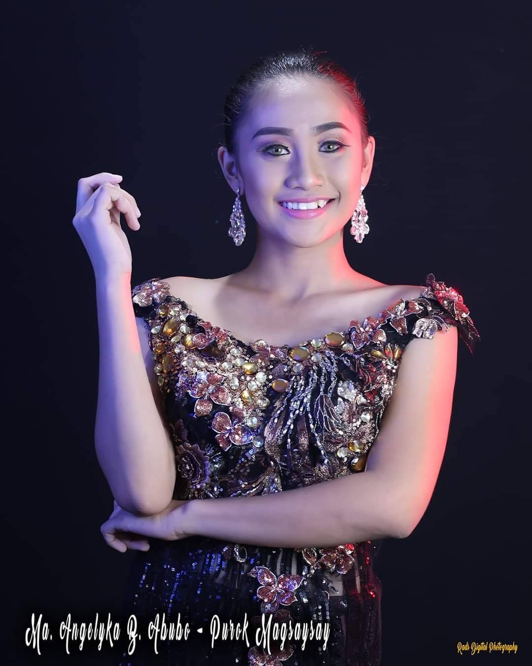 Happy Birthday Miss Purok... - Miss Rizal Rang-ay 2022