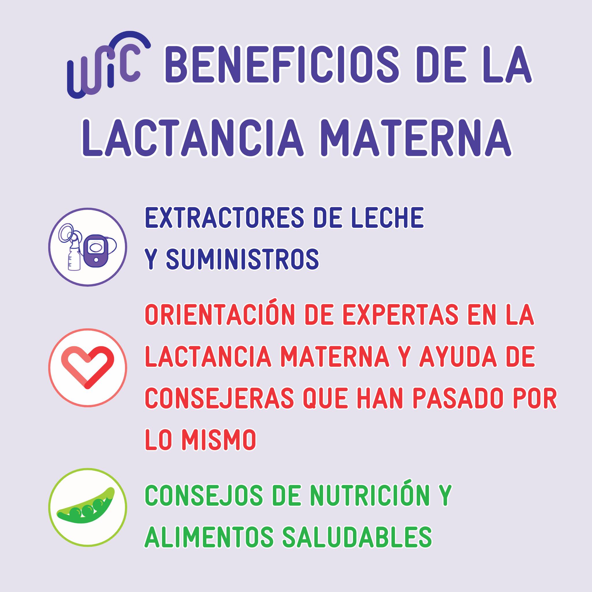 CAPWN - ¡La lactancia materna es un viaje y no tienes que hacerlo sola ...