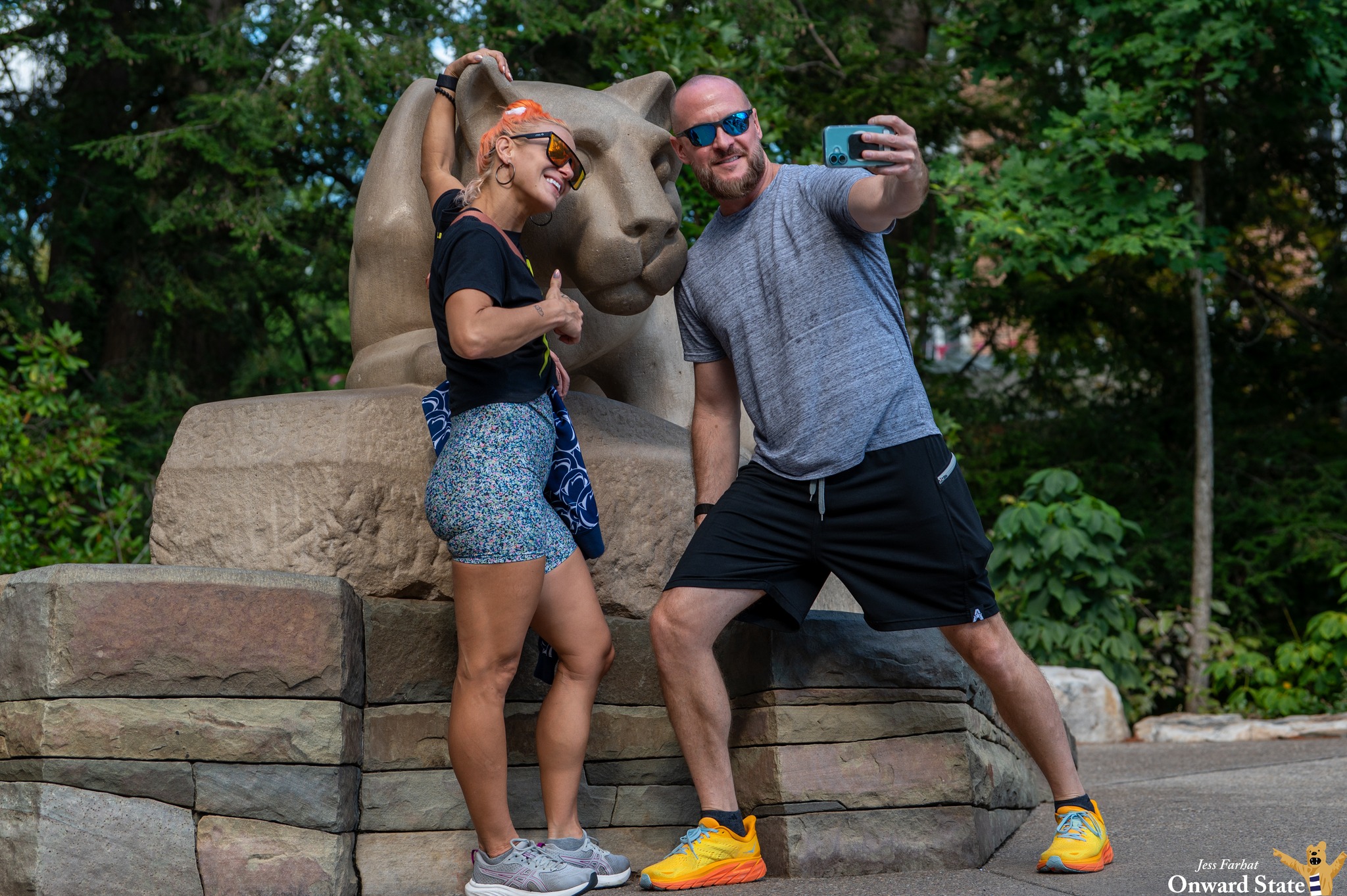 Onward State - Onward State added a new photo.
