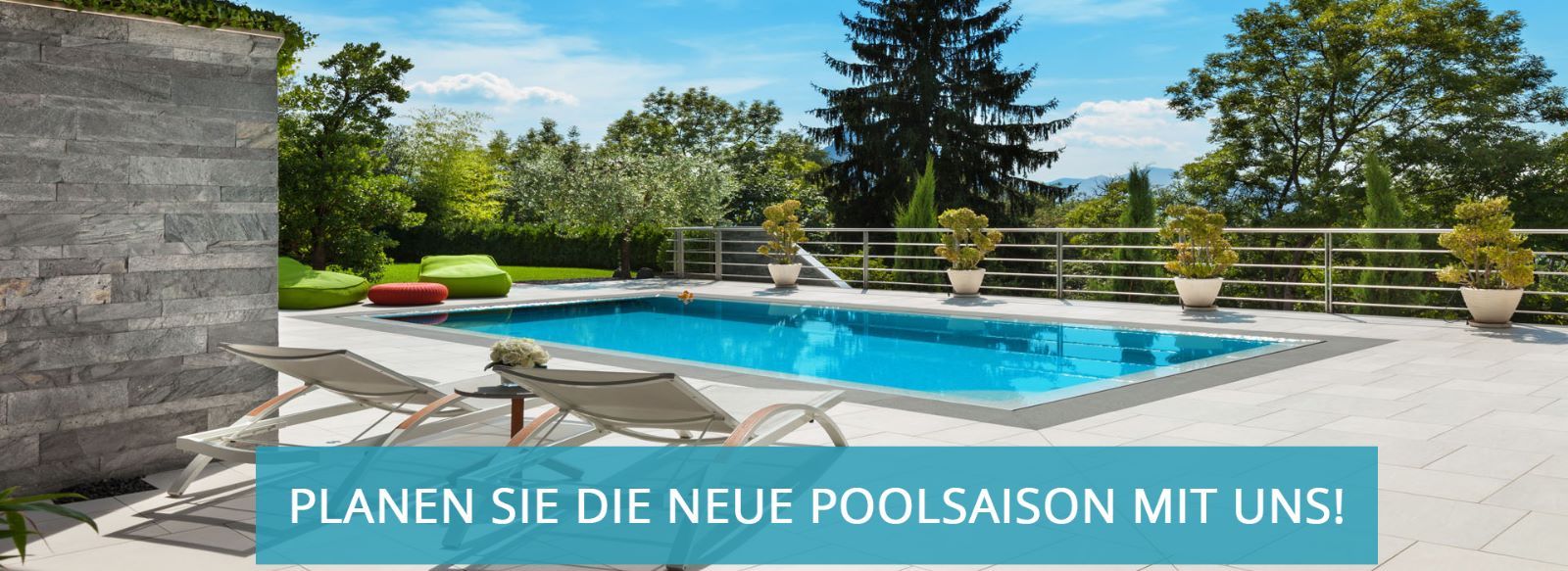 Pool&Living | Stockerau