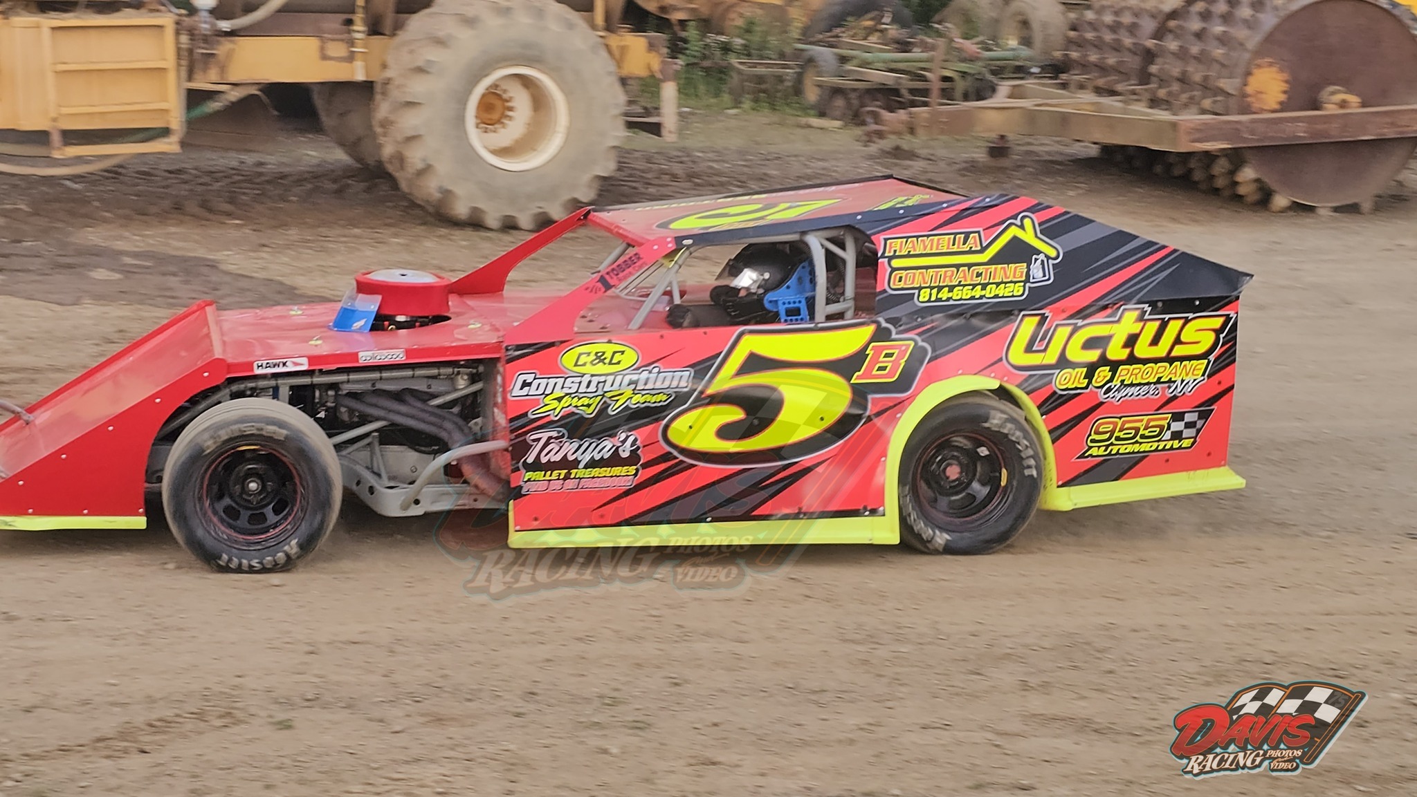 Davis Racing Pictures/... - Davis Racing Pictures/ Videos