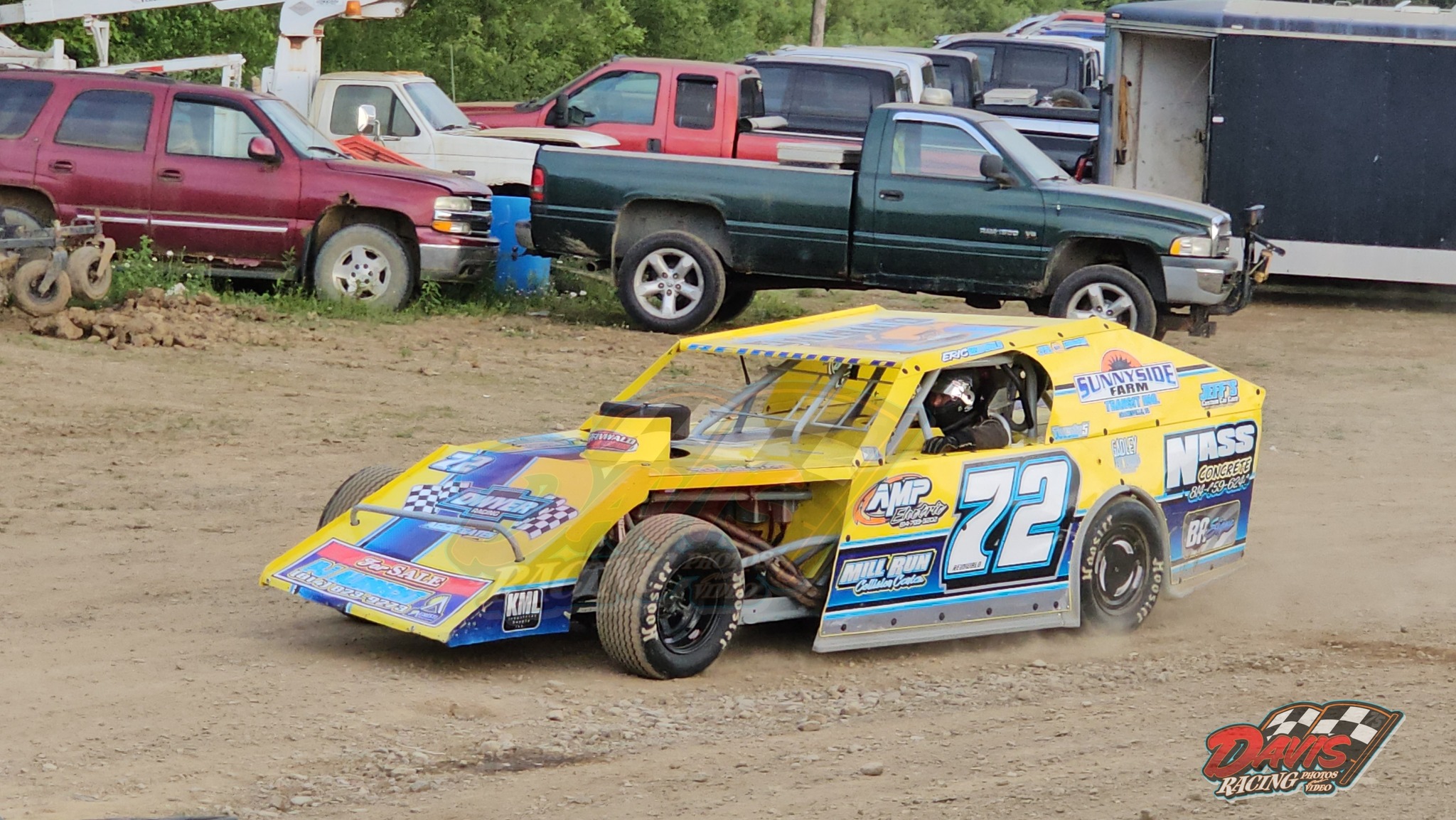 Davis Racing Pictures/... - Davis Racing Pictures/ Videos