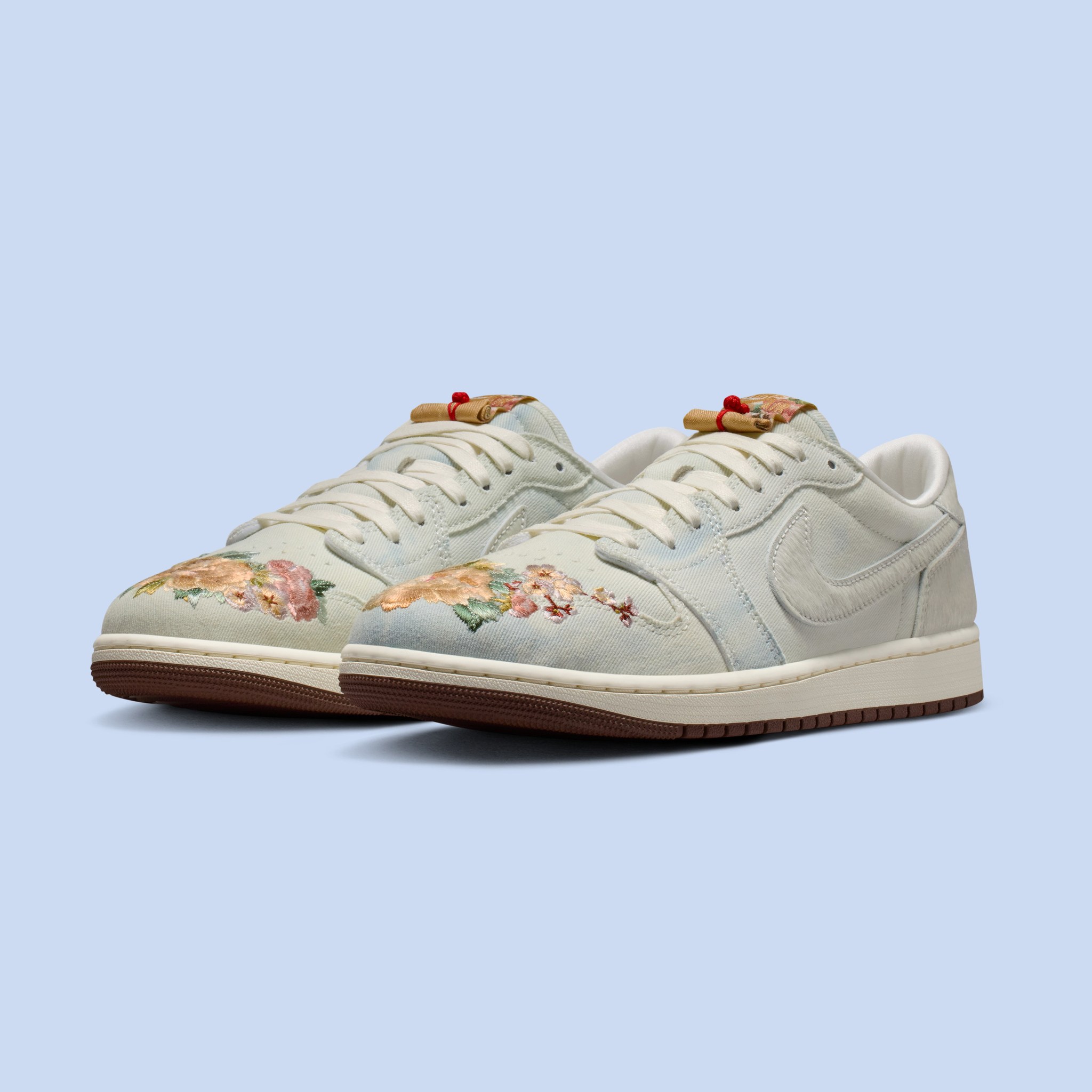 Air Jordan 1 Low OG 