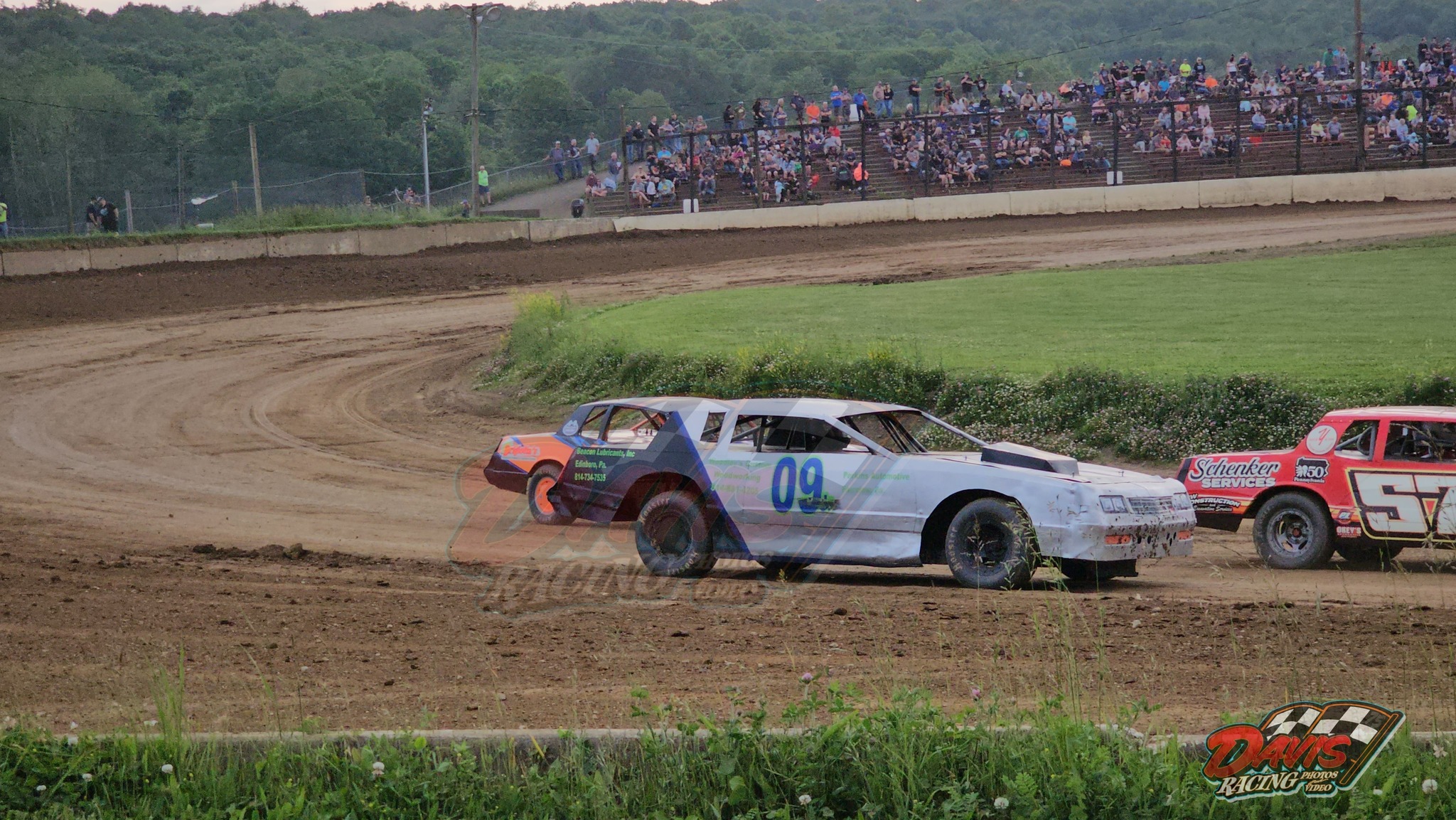 Davis Racing Pictures/... - Davis Racing Pictures/ Videos