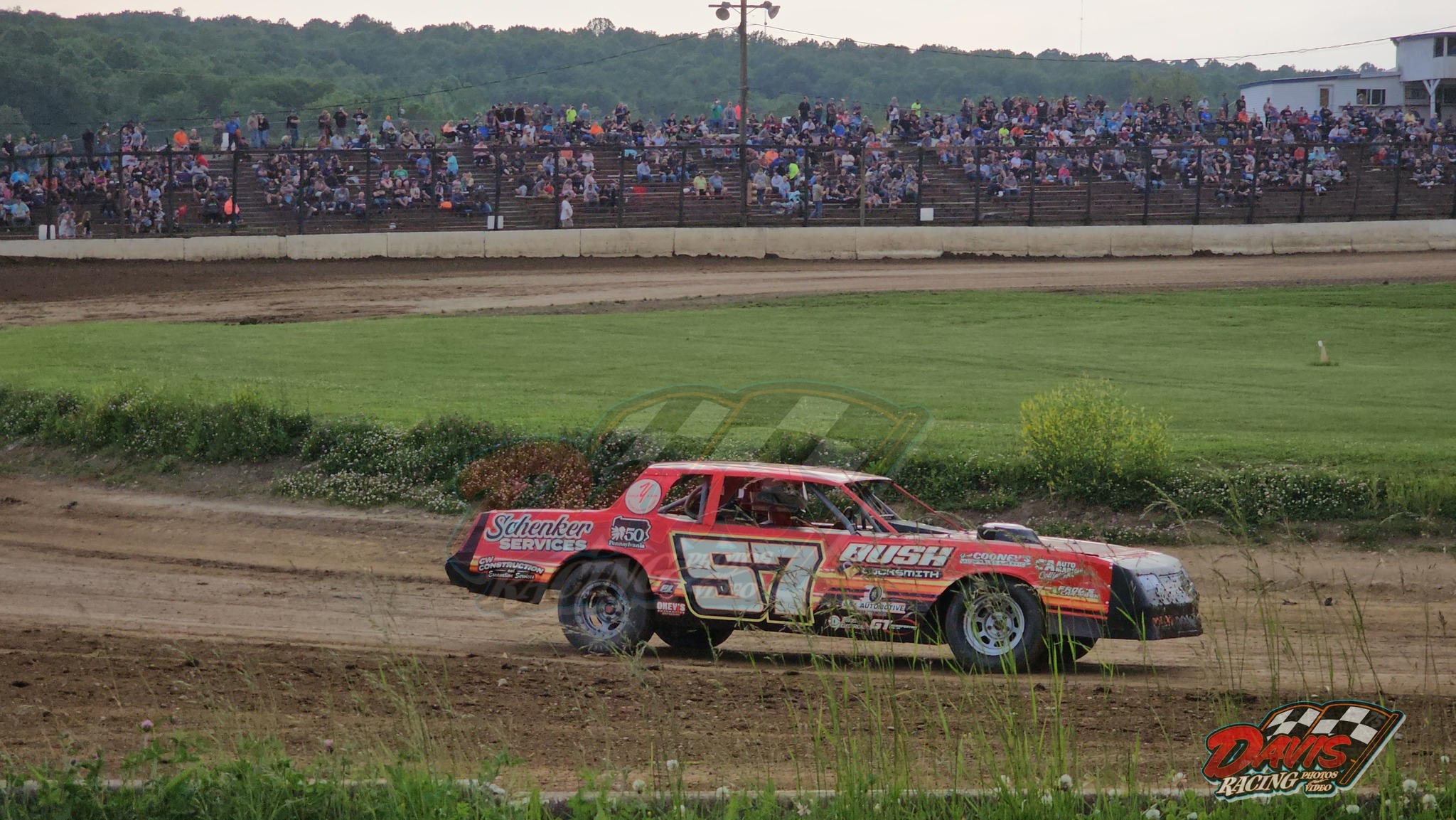 Davis Racing Pictures/... - Davis Racing Pictures/ Videos