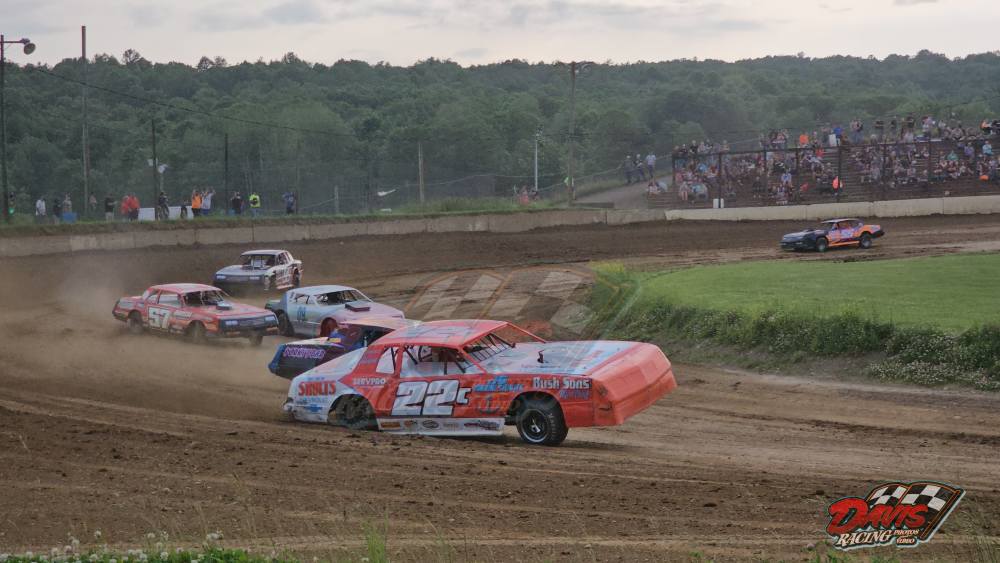 Davis Racing Pictures/... - Davis Racing Pictures/ Videos