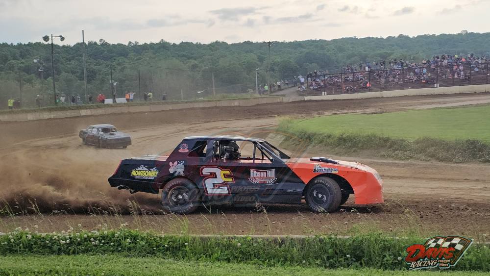Davis Racing Pictures/... - Davis Racing Pictures/ Videos