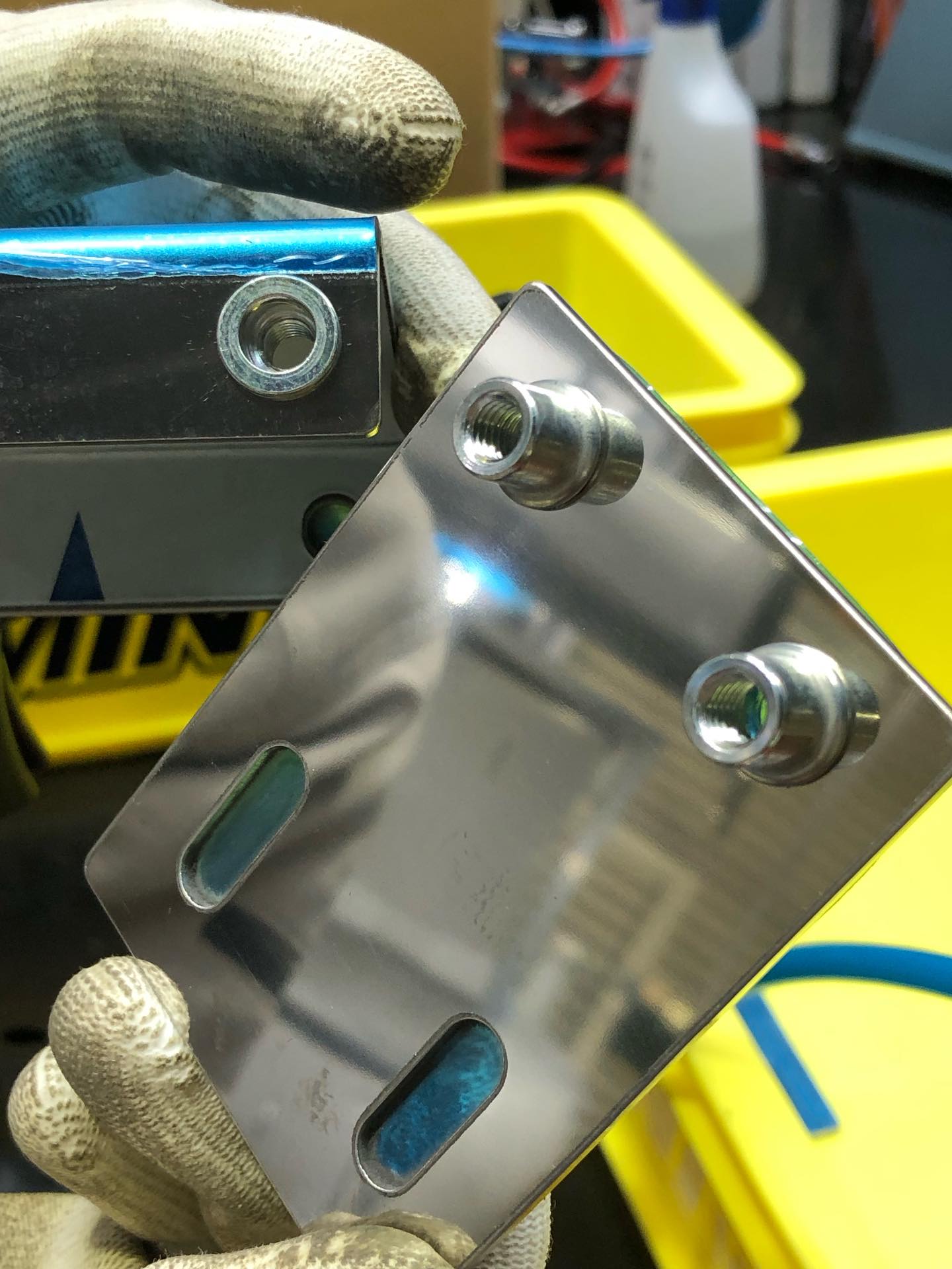 CT125ハンターカブにTIMSUN(ティムソン)バイクタイヤ スタンダード
