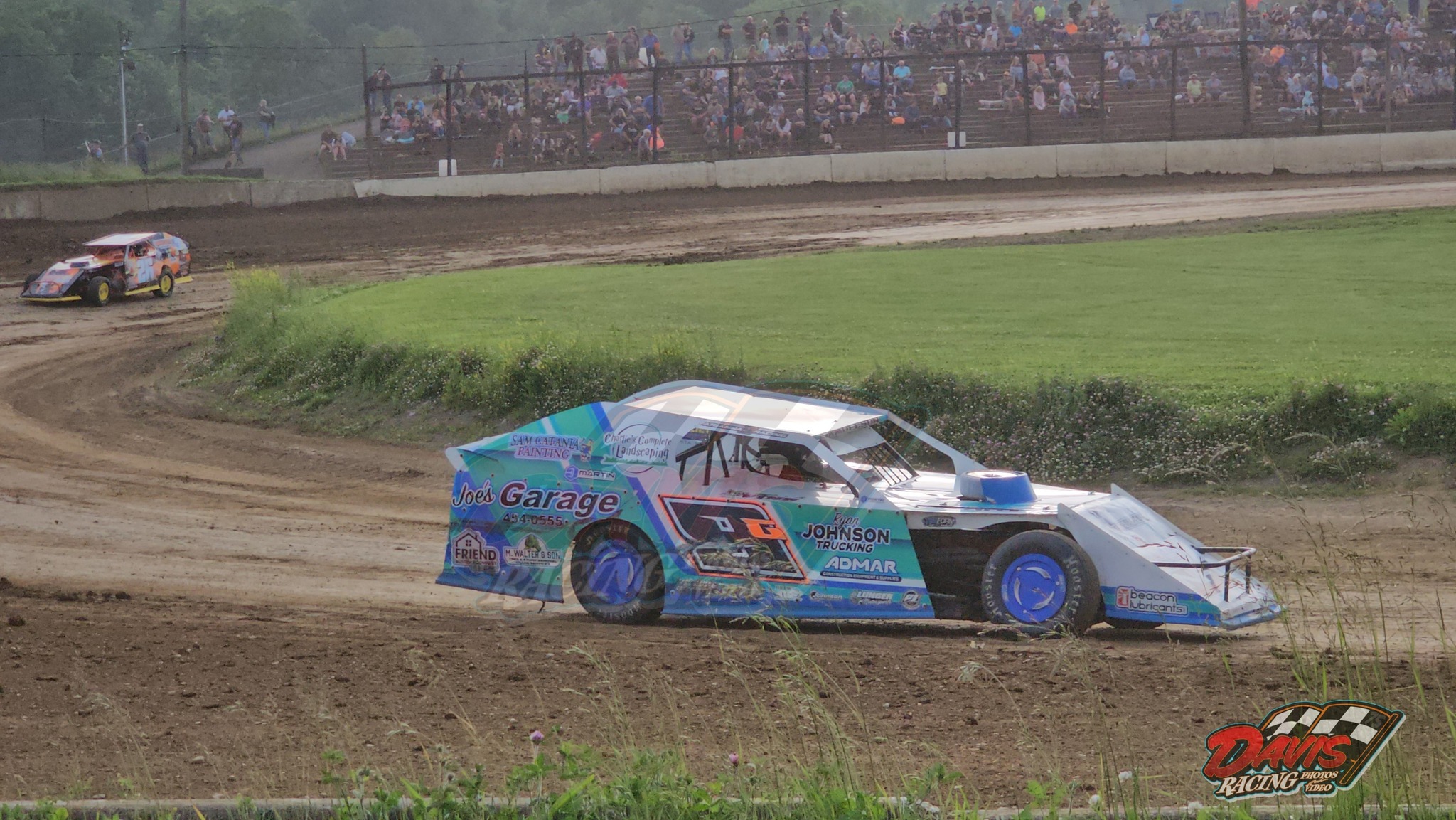 Davis Racing Pictures/... - Davis Racing Pictures/ Videos