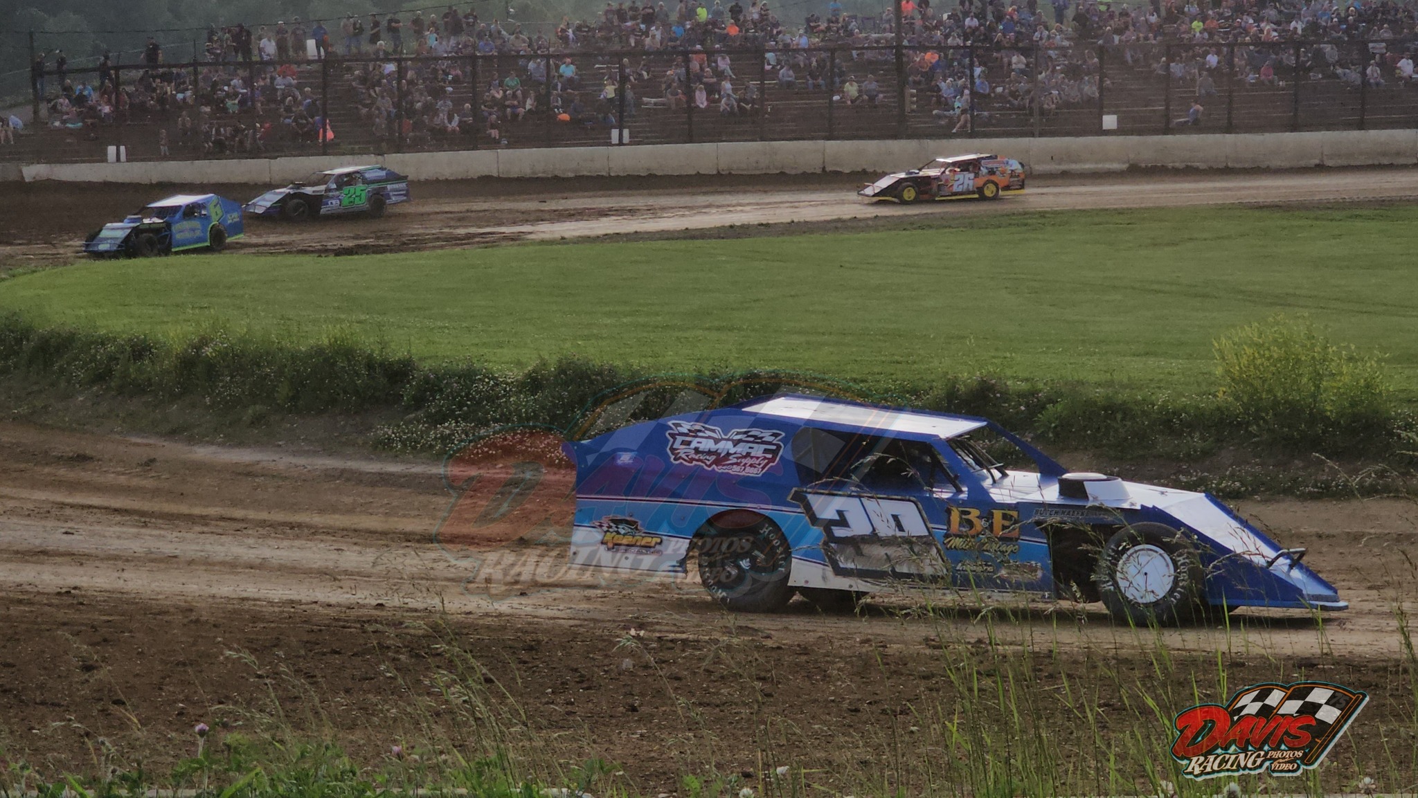 Davis Racing Pictures/... - Davis Racing Pictures/ Videos
