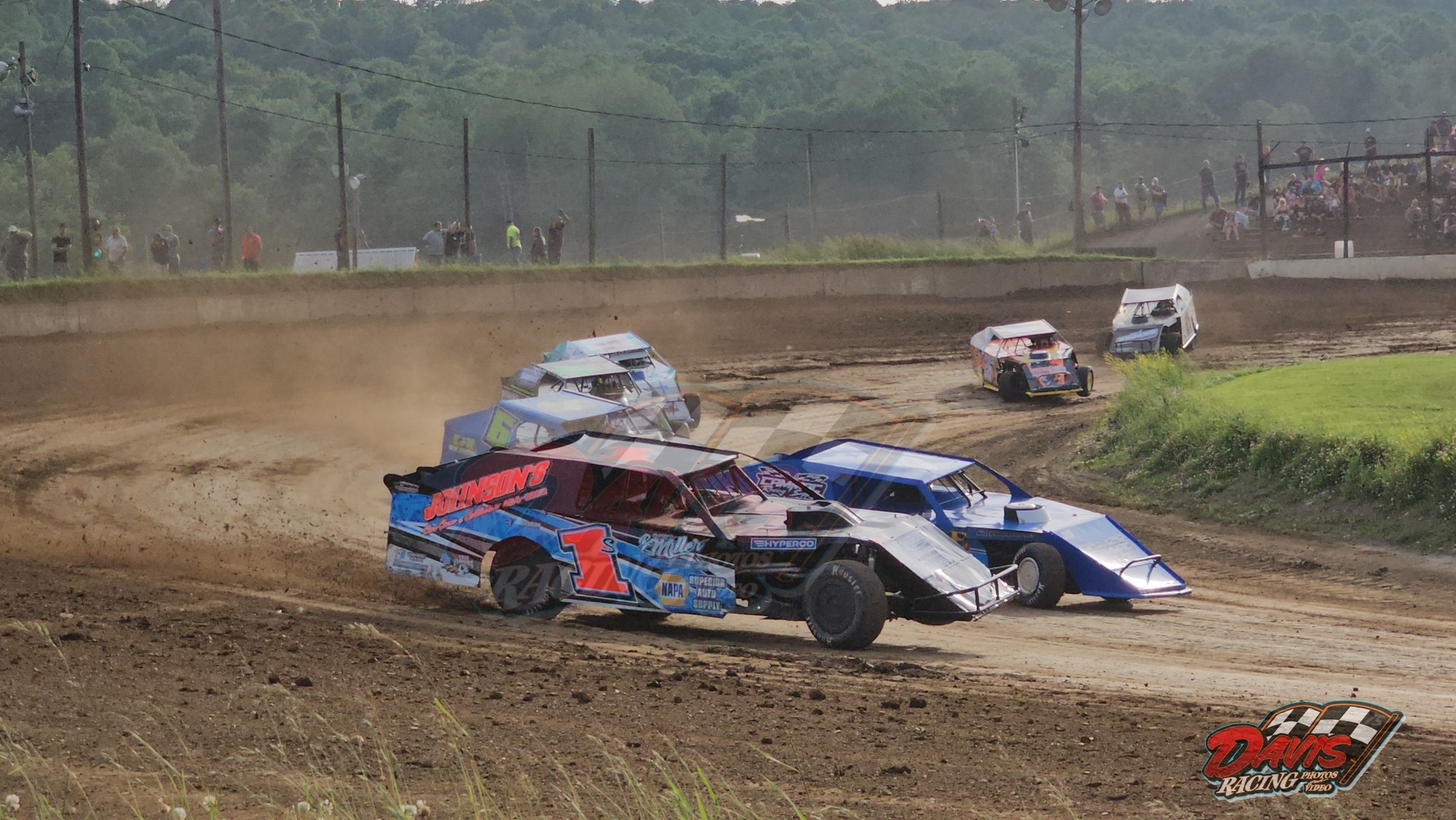 Davis Racing Pictures/... - Davis Racing Pictures/ Videos
