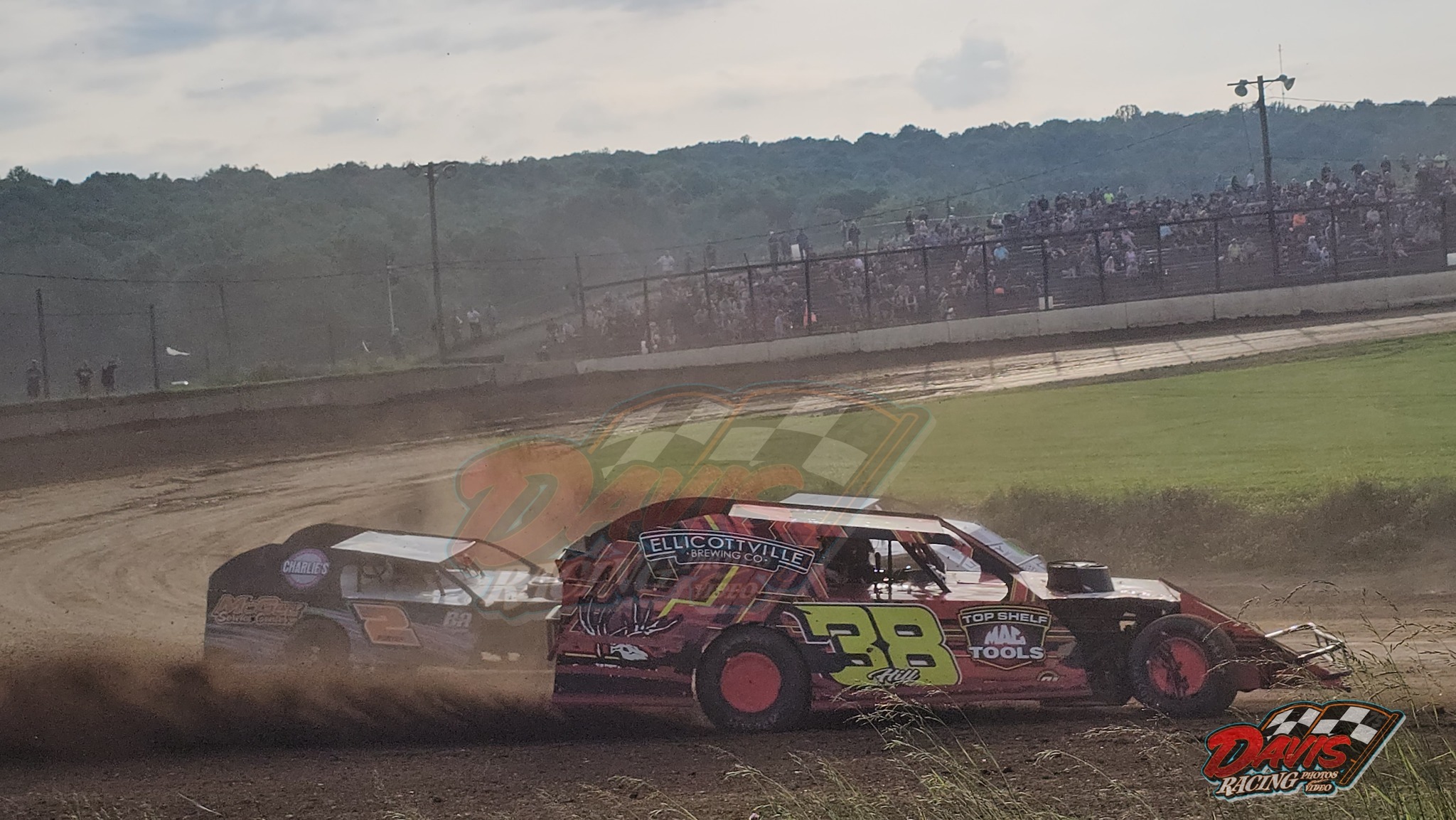 Davis Racing Pictures/... - Davis Racing Pictures/ Videos