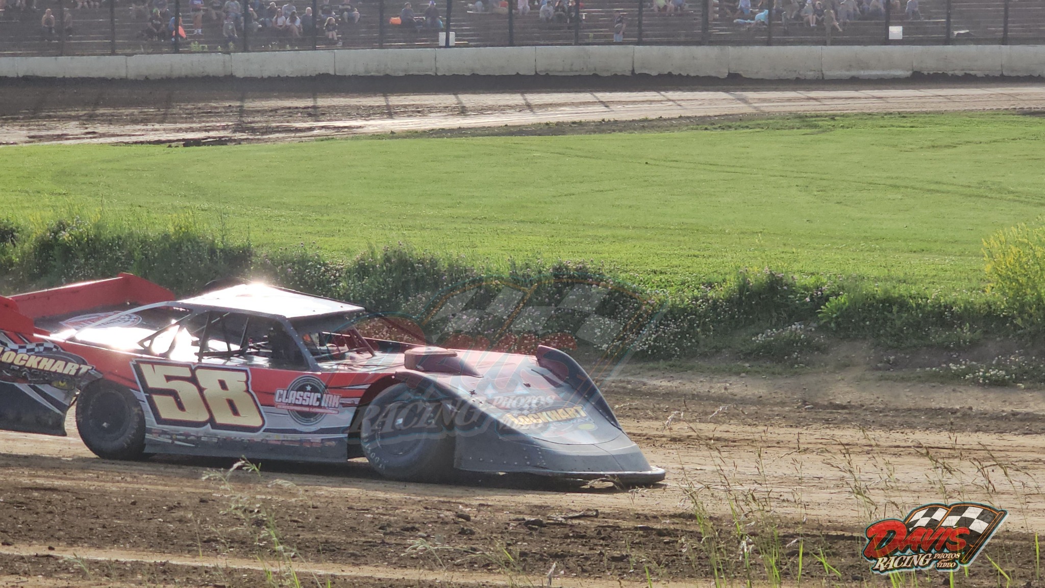 Davis Racing Pictures/... - Davis Racing Pictures/ Videos