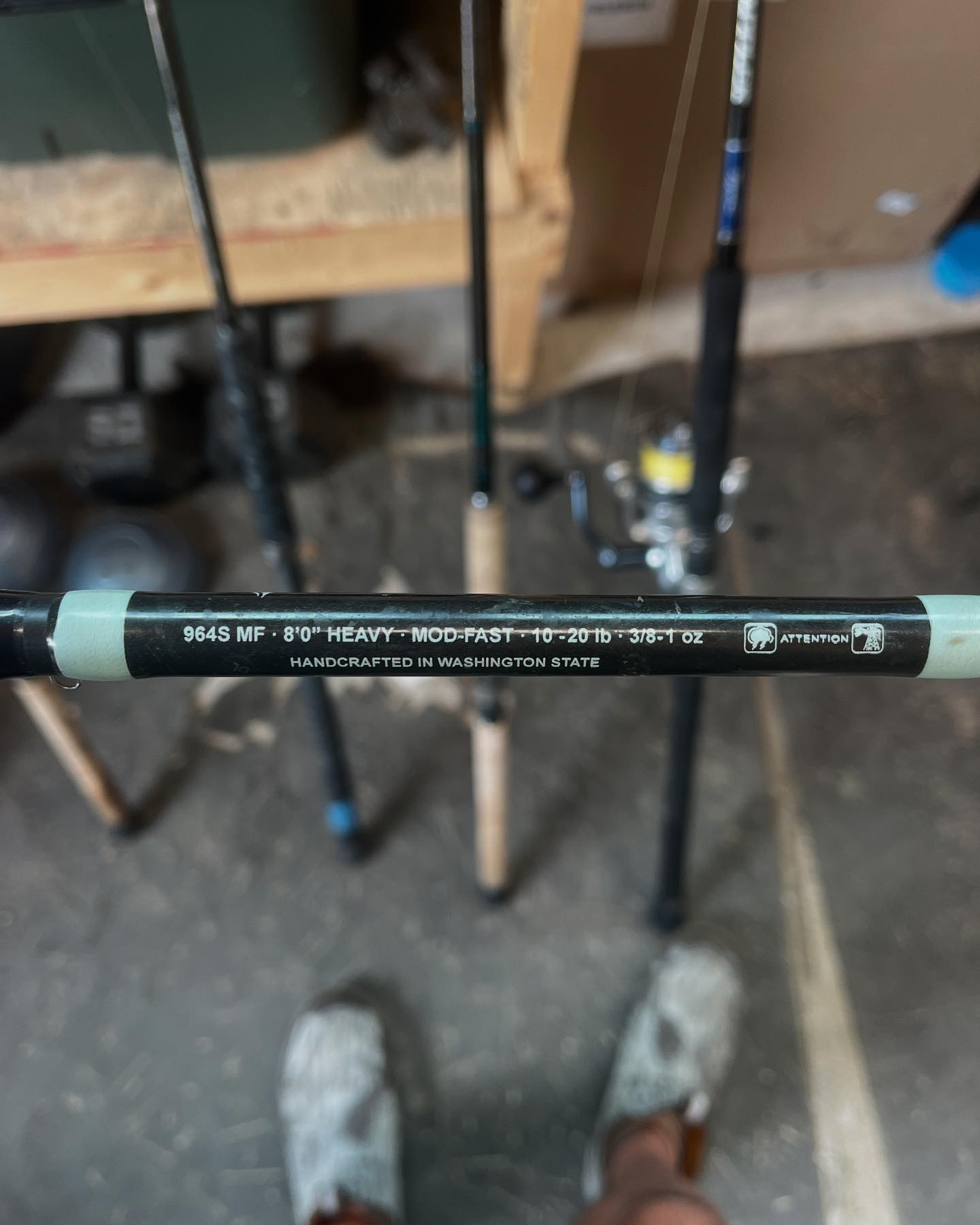 g loomis e6x rods for sale E6X782SWUR end experience for fishing enthusiasts G. Loomis E6X Bass Rods