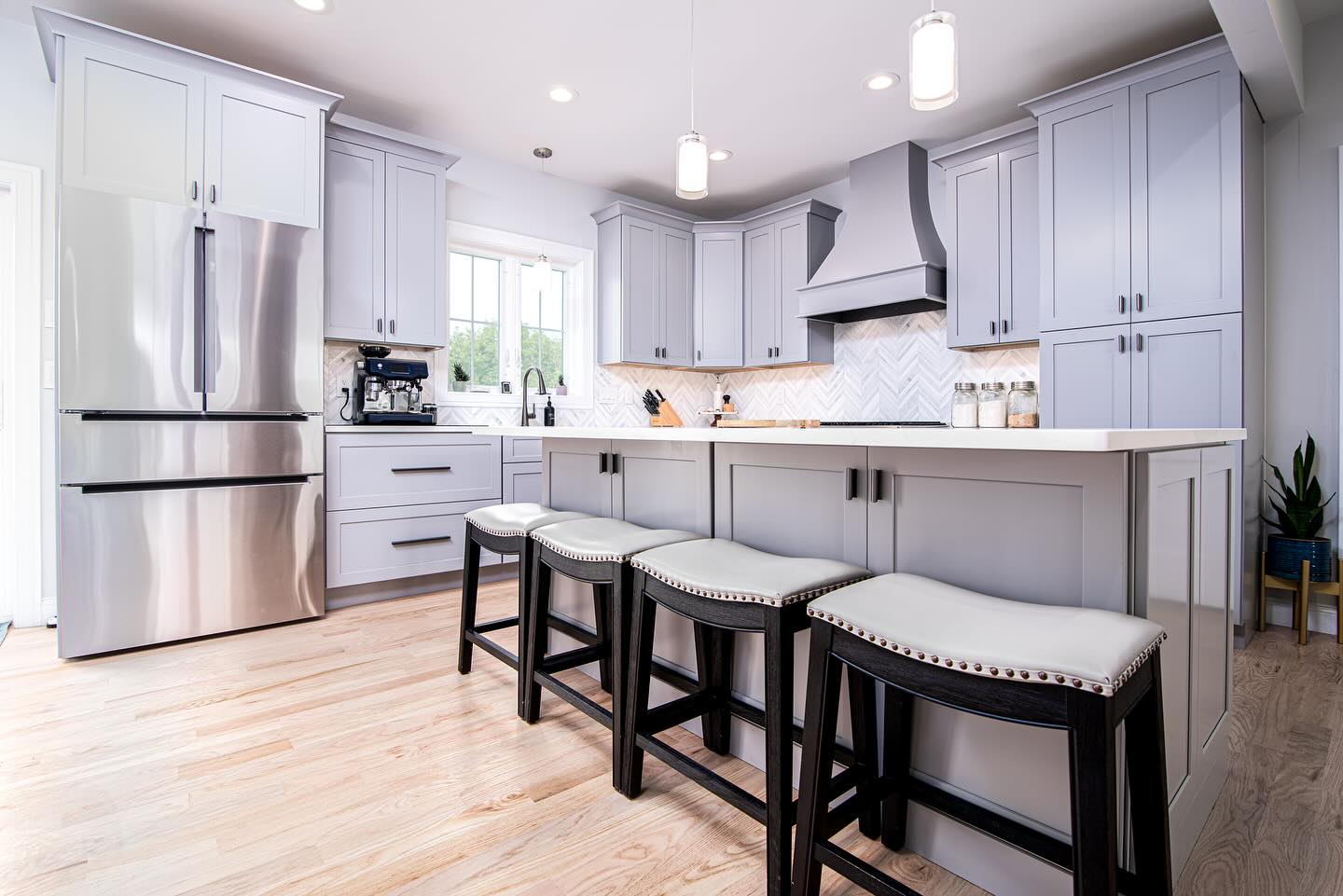 New England Custom Cabinets | North Kingstown RI