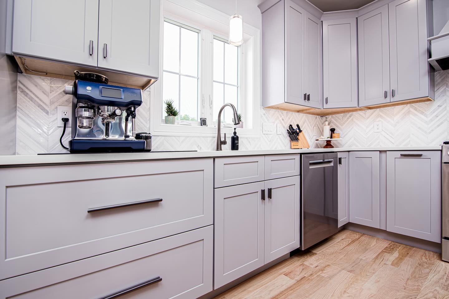 New England Custom Cabinets | North Kingstown RI