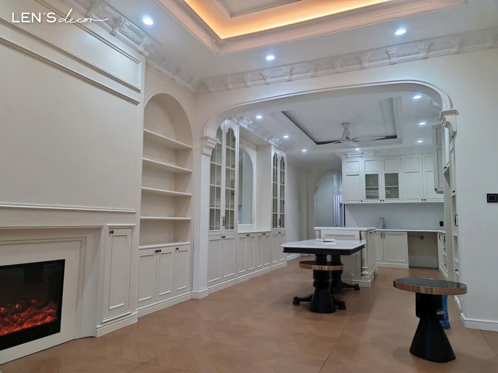 Len's Decor | Ho Chi Minh City