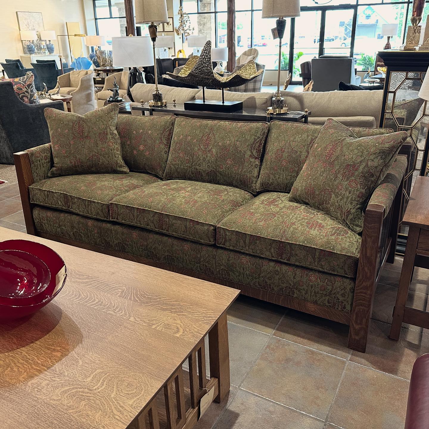 James Home Decor | Springfield MO