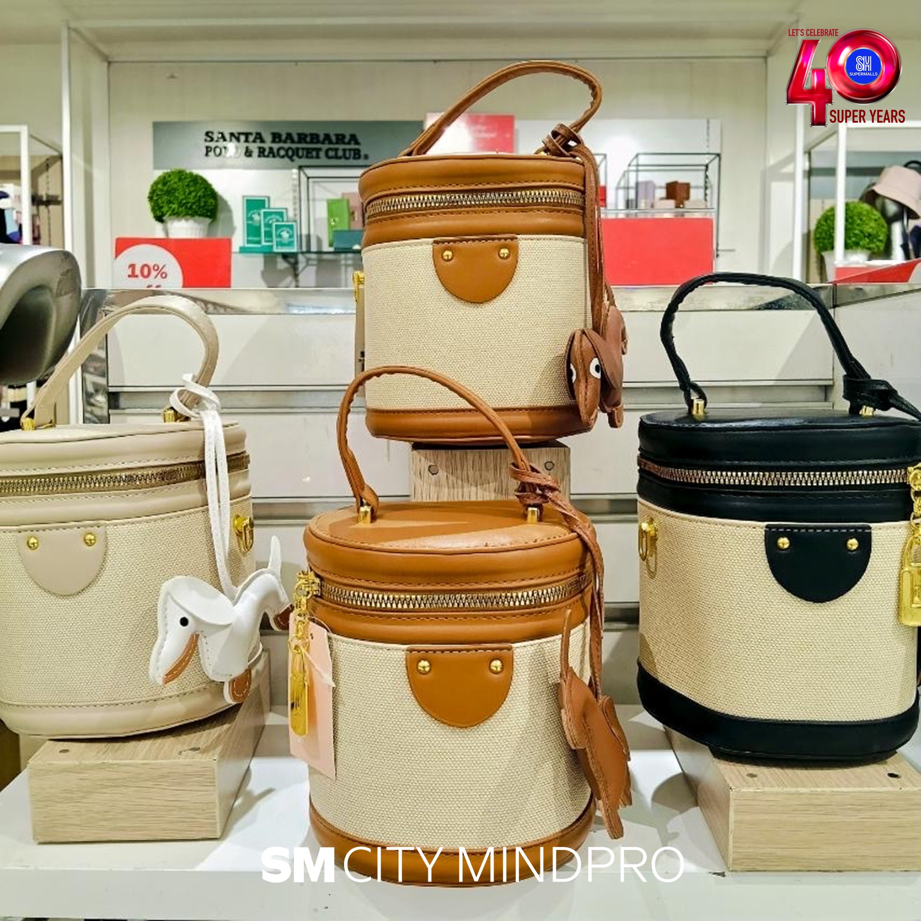 SM City Mindpro | Zamboanga City