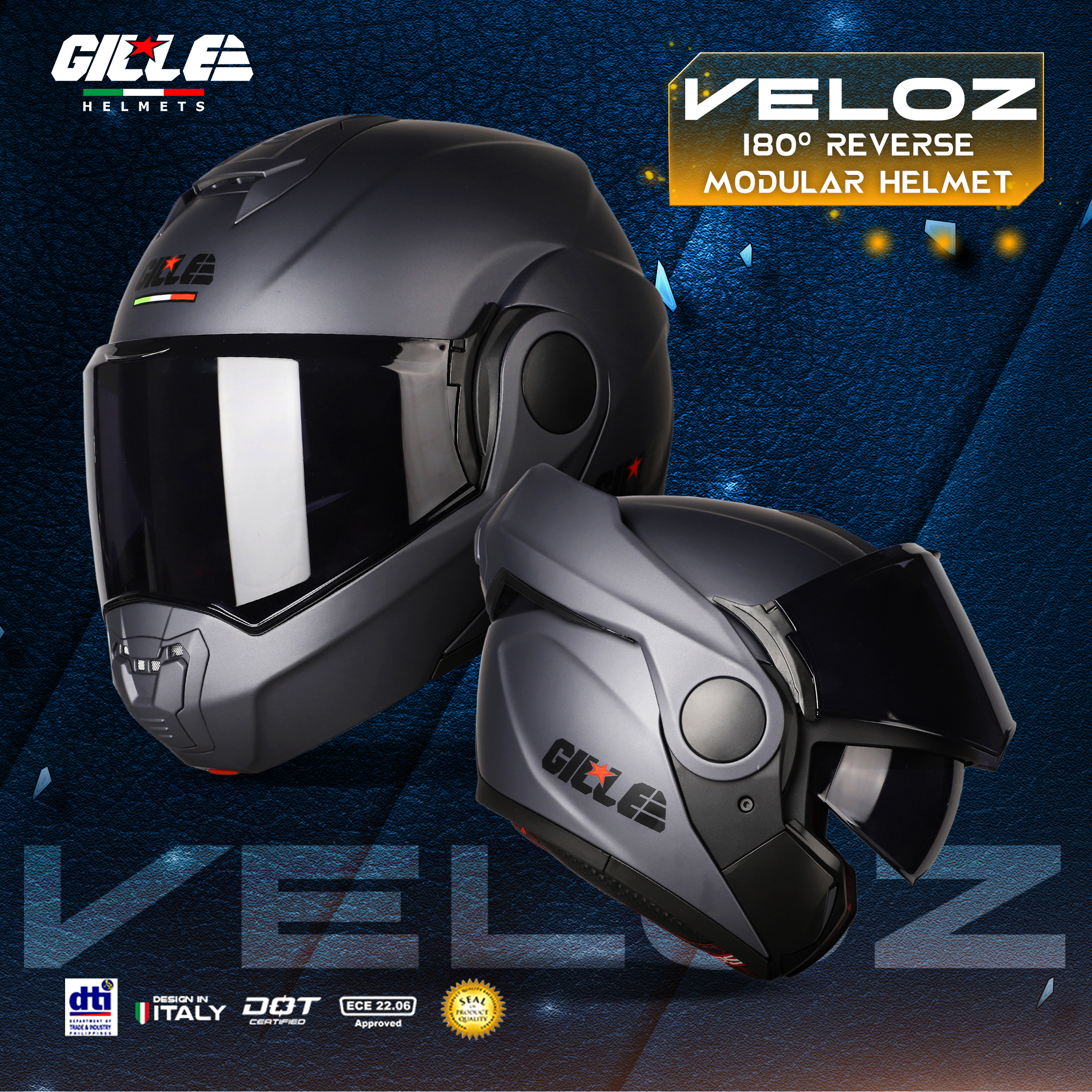Gille - We are still here to give you what we promised. The # ...