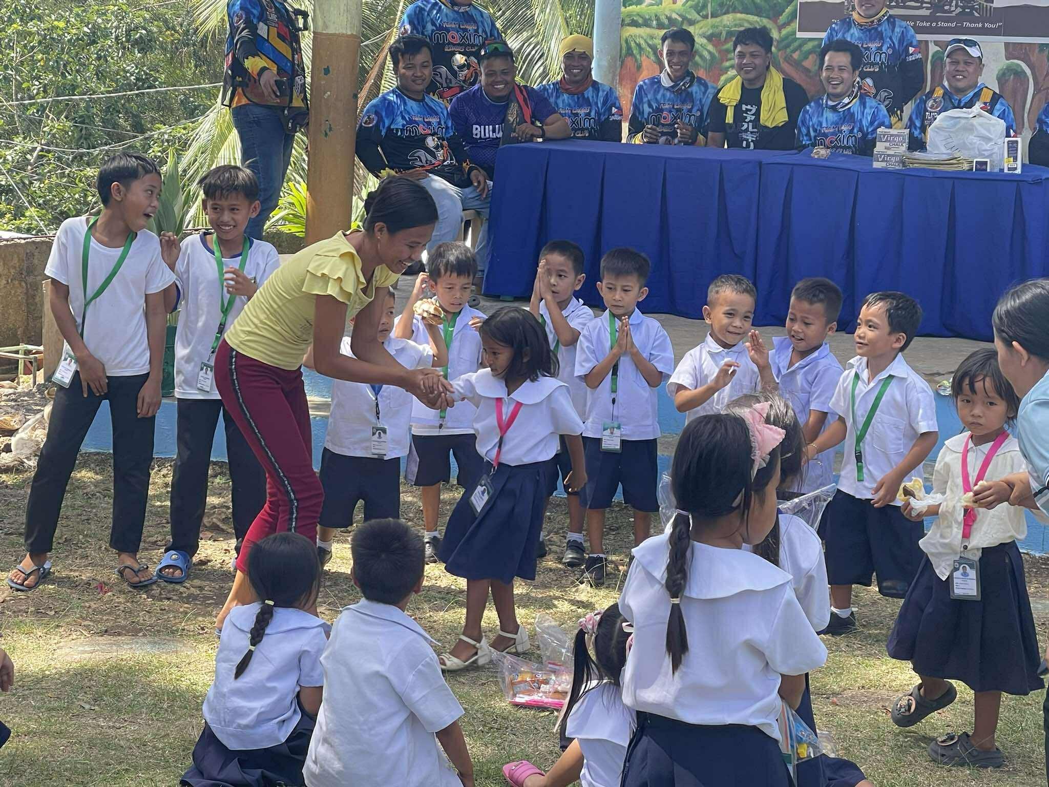 Bulwang Elementary School