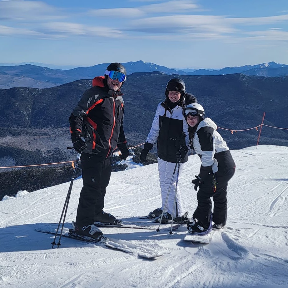 We caught up with Kit to introduce our new Director of Mountain ...
