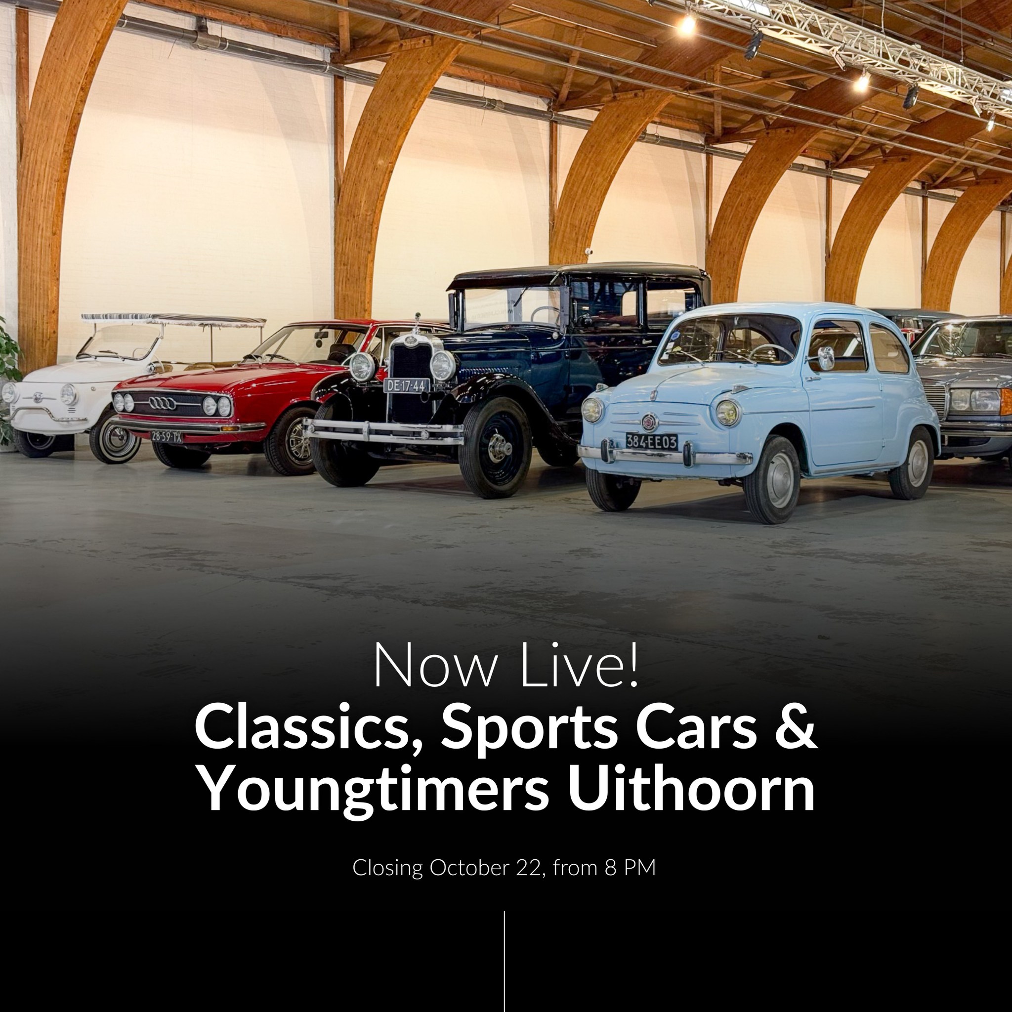 Classic - 𝐂𝐥𝐚𝐬𝐬𝐢𝐜𝐬, 𝐒𝐩𝐨𝐫𝐭𝐬 𝐂𝐚𝐫𝐬 & 𝐘𝐨𝐮𝐧𝐠𝐭𝐢𝐦𝐞𝐫𝐬 𝐀𝐮𝐜𝐭𝐢𝐨𝐧 𝐢𝐧 𝐔𝐢𝐭𝐡𝐨𝐨𝐫𝐧 𝐢𝐬 ...