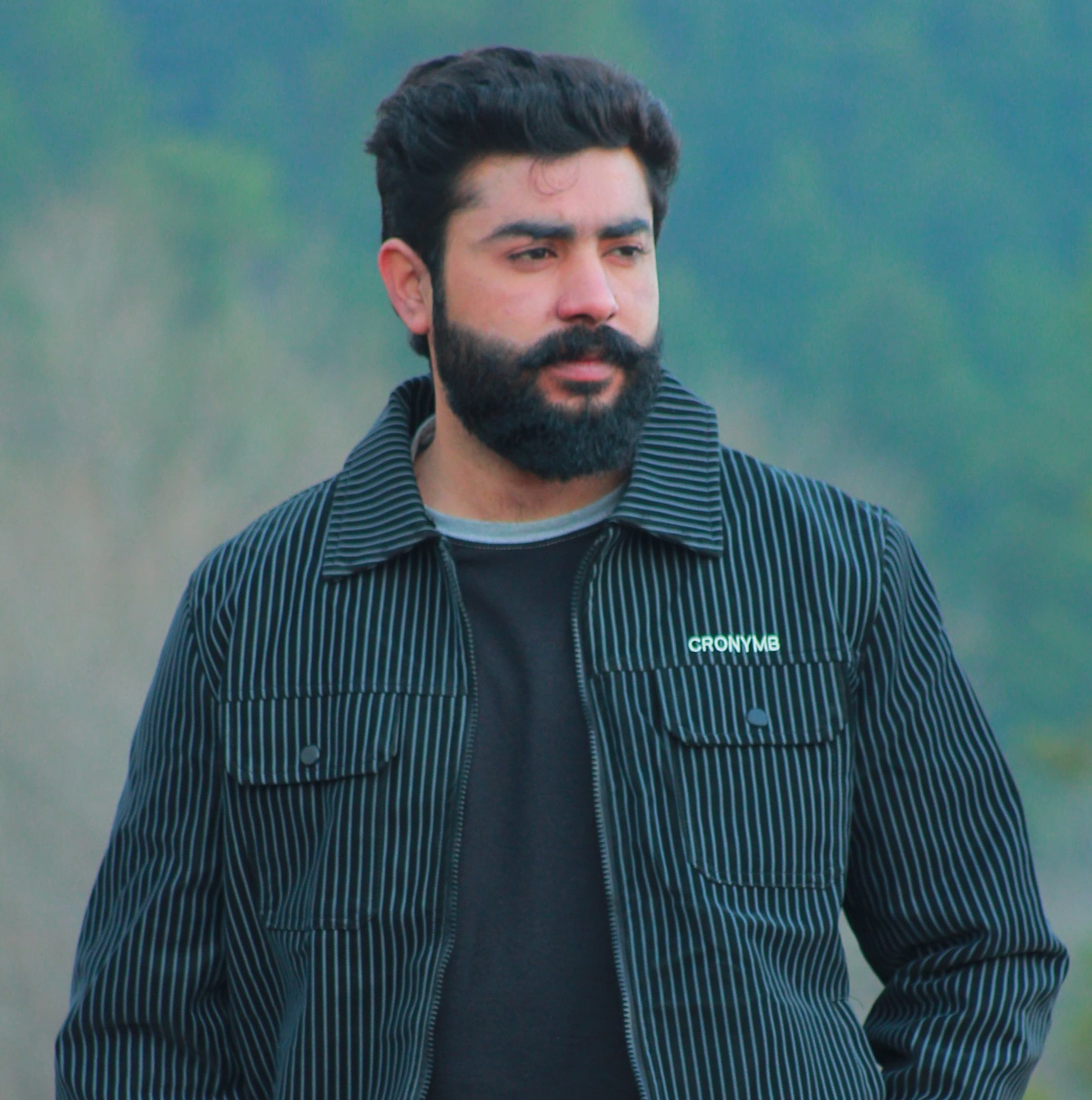 Qaisar Imran