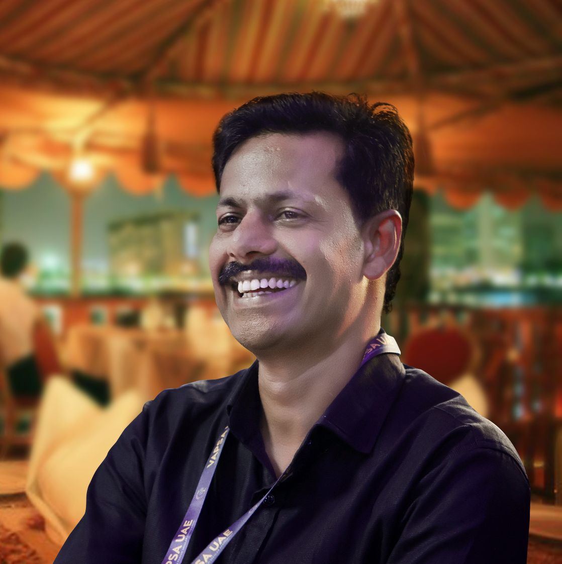 Sageer Vatanappally