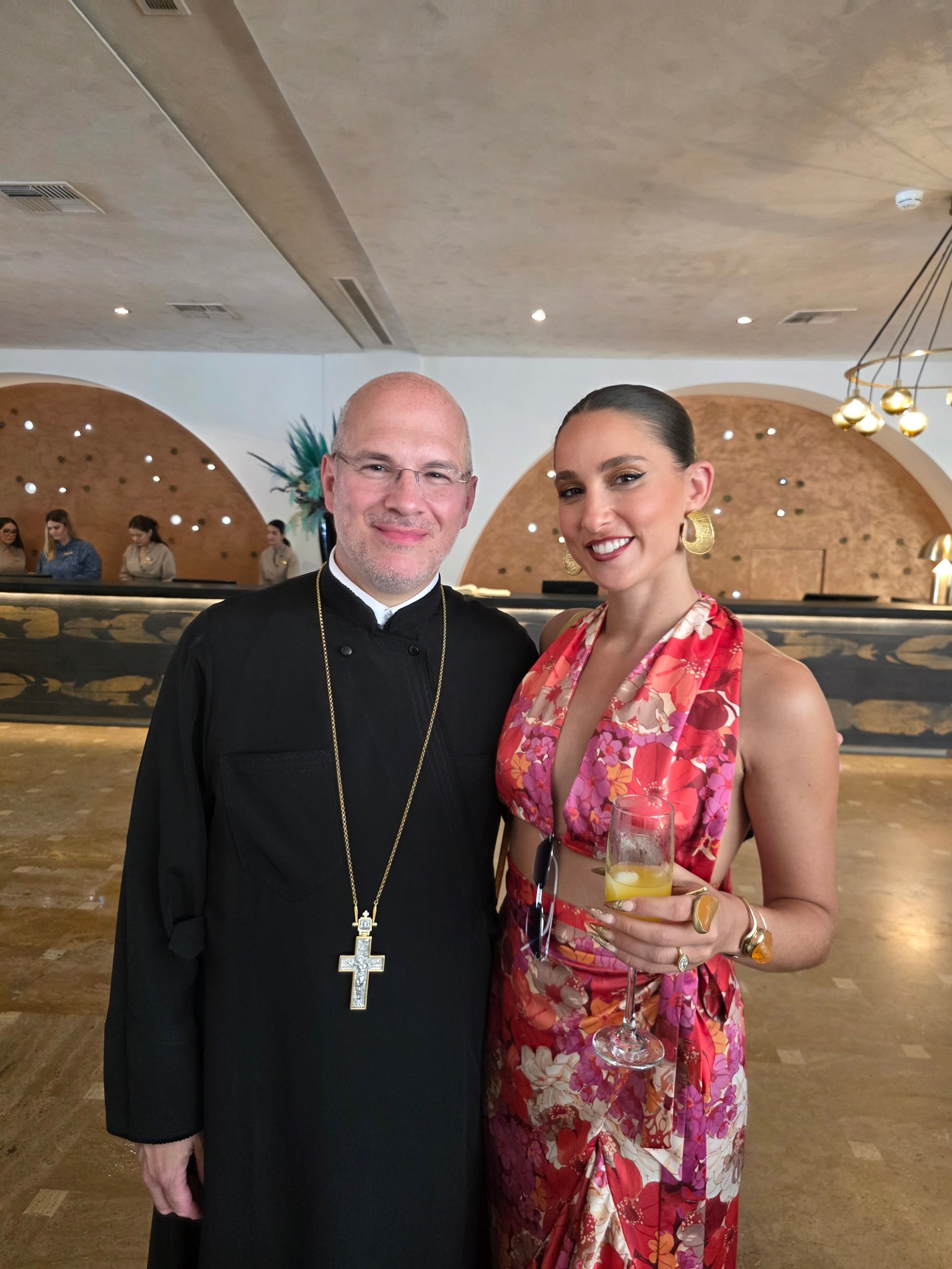 Saint Demetrios Greek Orthodox Church, Jamaica Hills, New York added a ...