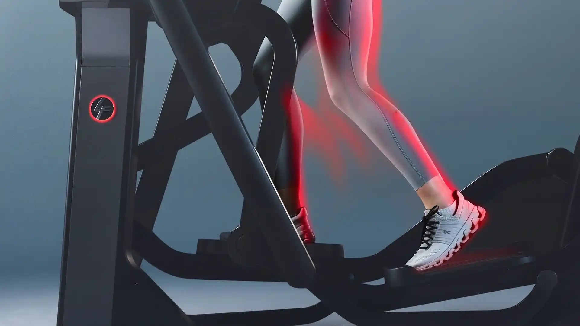 Granite - 🚨 New at Granite! 🚨 The Symbio™ Incline Elliptical is HERE ...