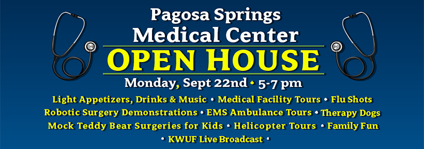 Pagosa Springs Medical Center | Pagosa Springs CO