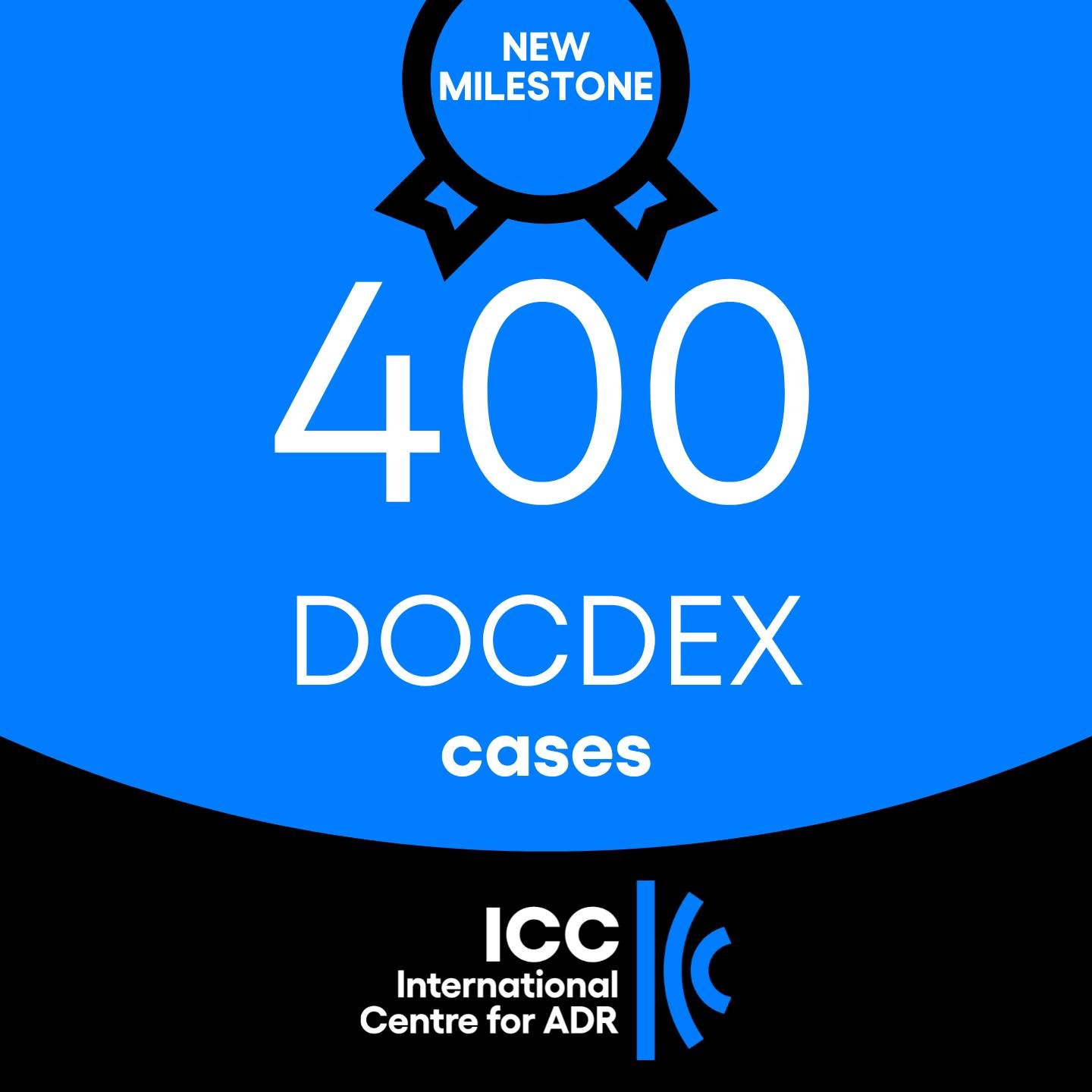 ICC Arbitration - ICC is delighted to share that the ICC... | Facebook
