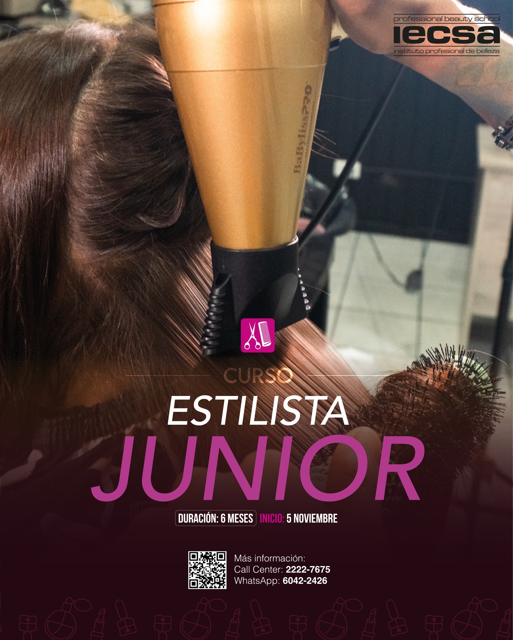 Instituto IECSA | San José
