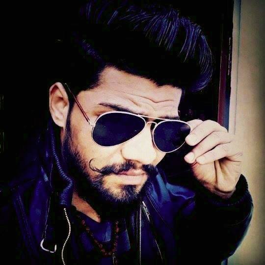 Er Bharat Singh Rathore
