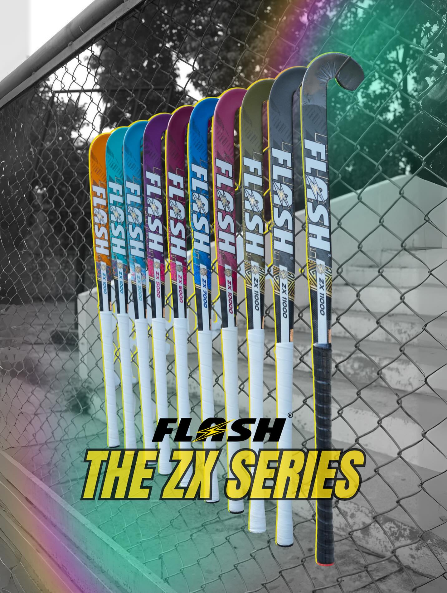 Flash Hockey | Jalandhar