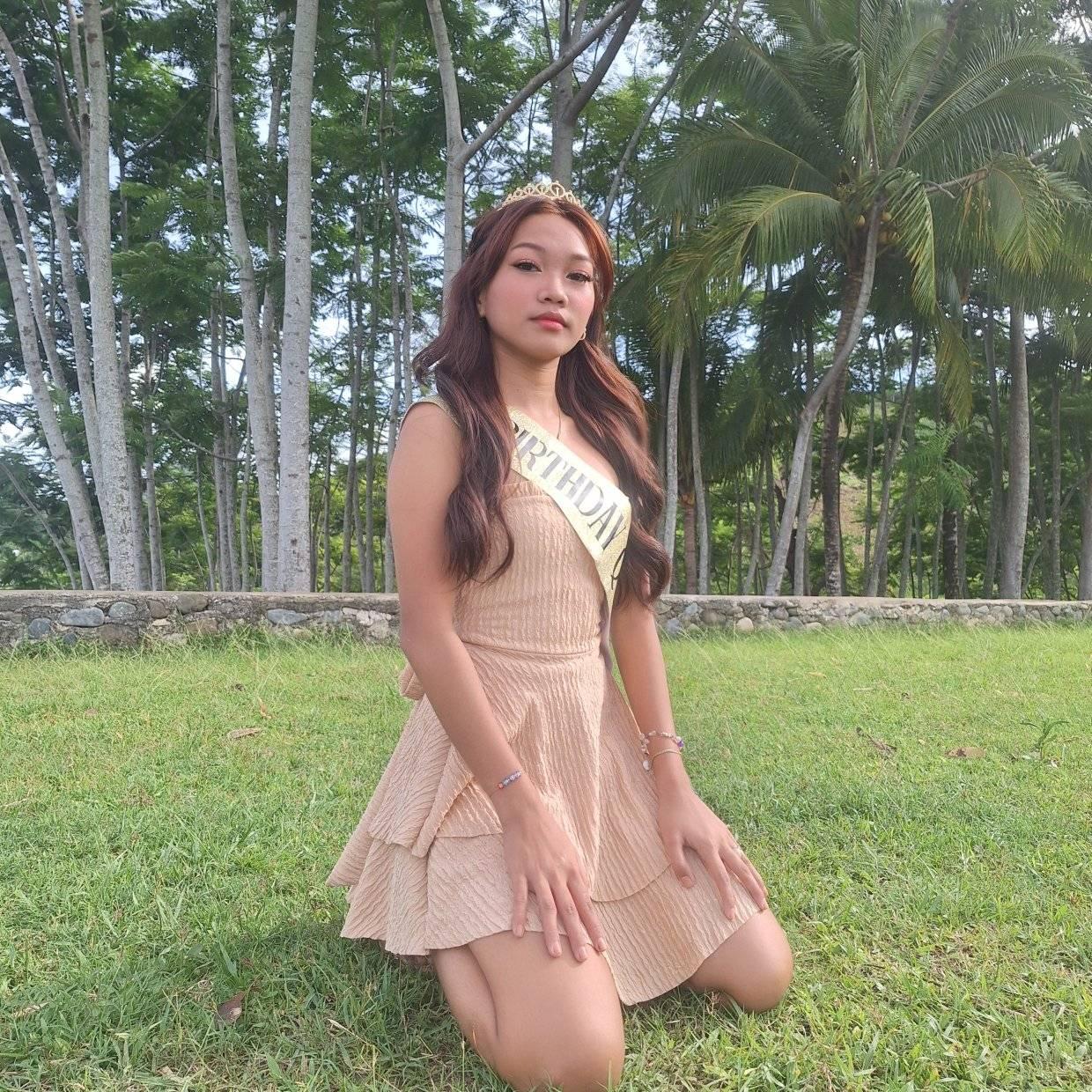 Richlyn Moral