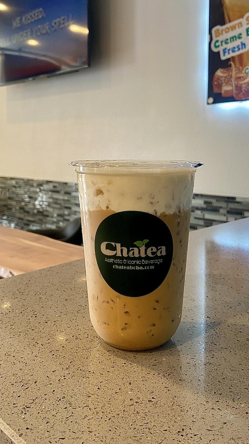 Cha Tea | Mesa AZ