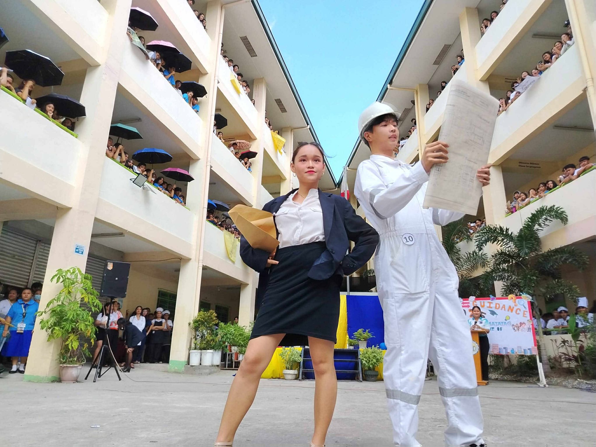 Baby Jane Giangan Magdamit