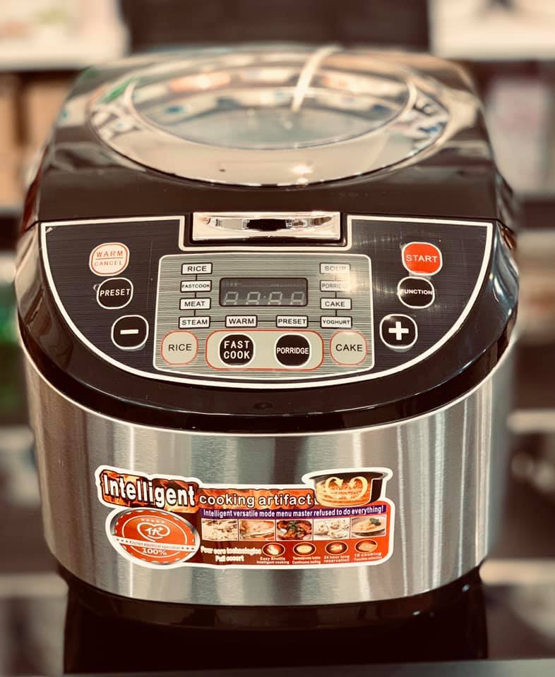 Rice cooker for sale, new stock... - TDSC Bhutan Online Shop | Facebook