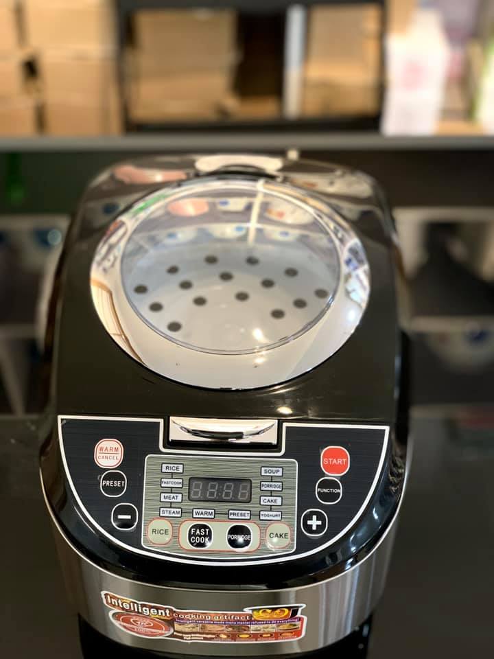 Rice cooker for sale, new stock... - TDSC Bhutan Online Shop | Facebook
