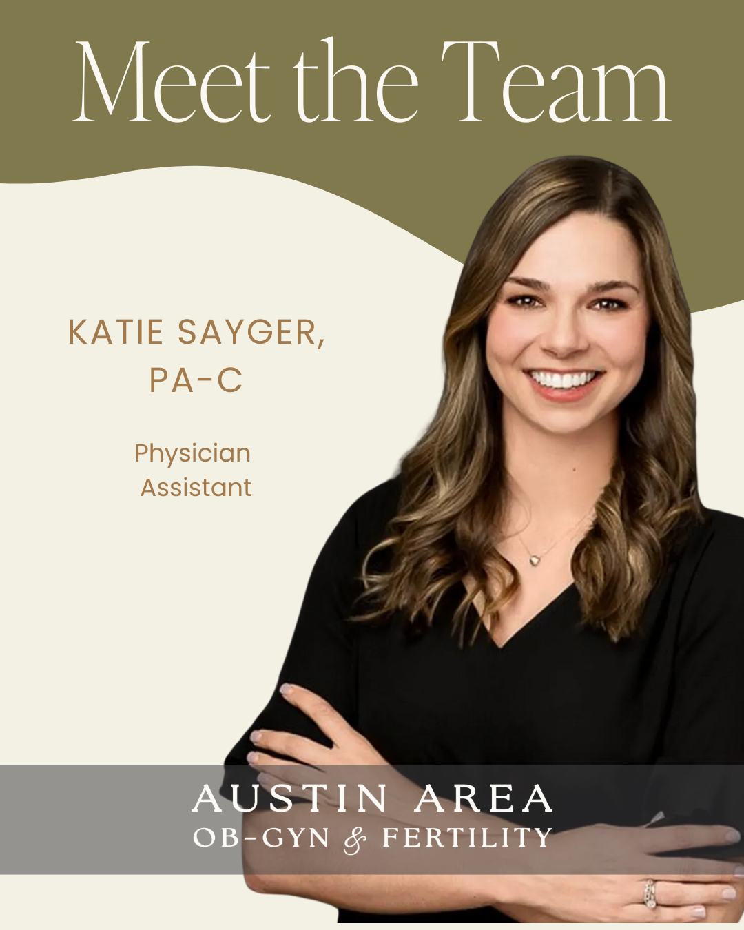Austin Area OBGYN | Austin TX