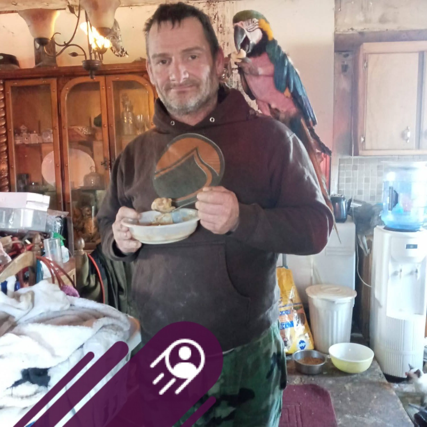 Homer Taylor | Facebook