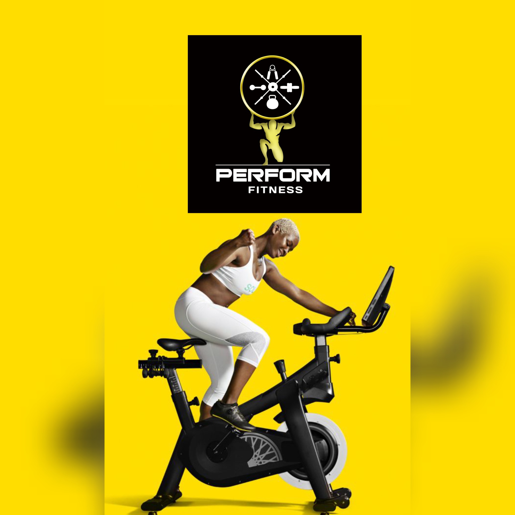 Perform Fitness Abidjan