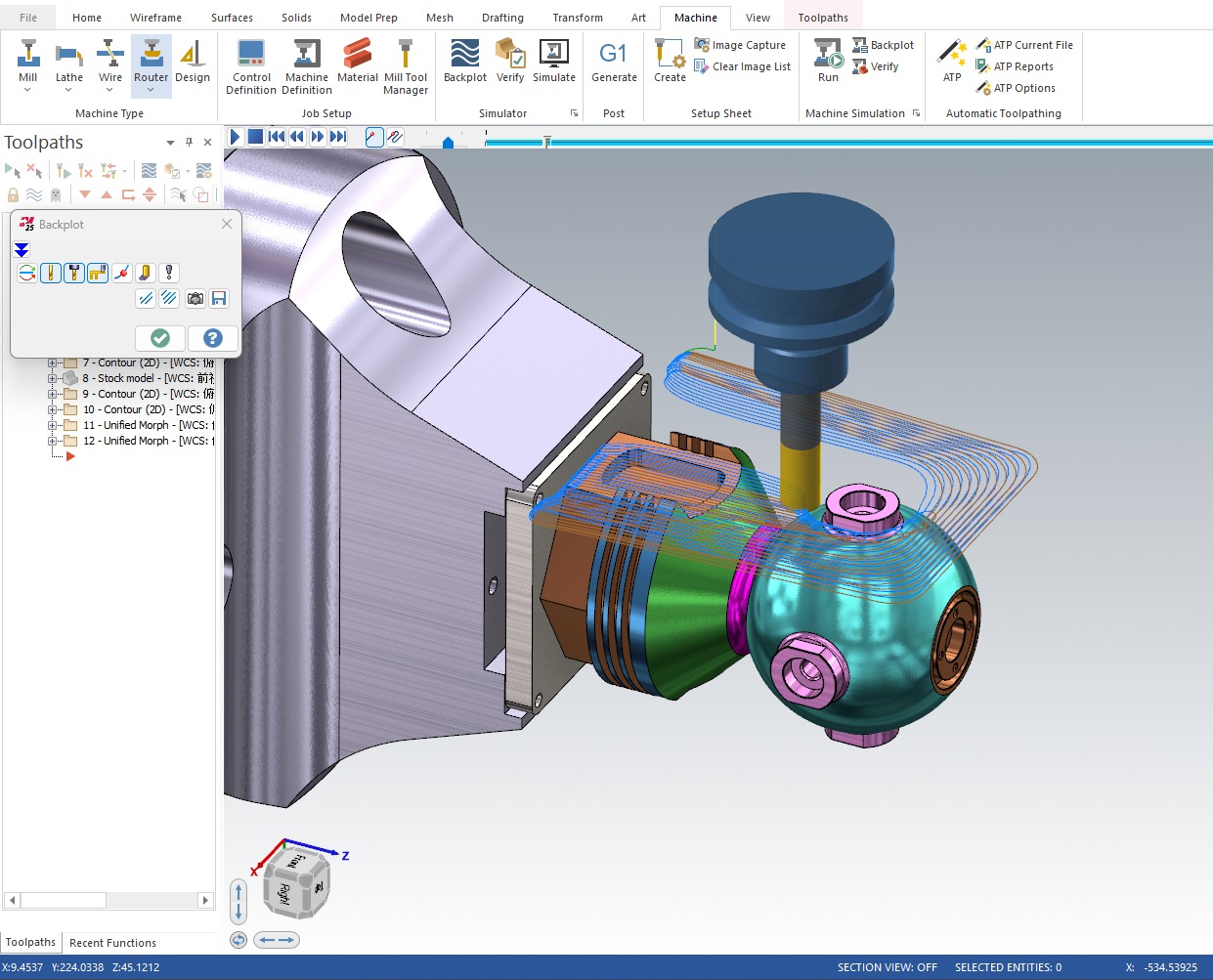 Mechanical - Mechanical added a new photo.