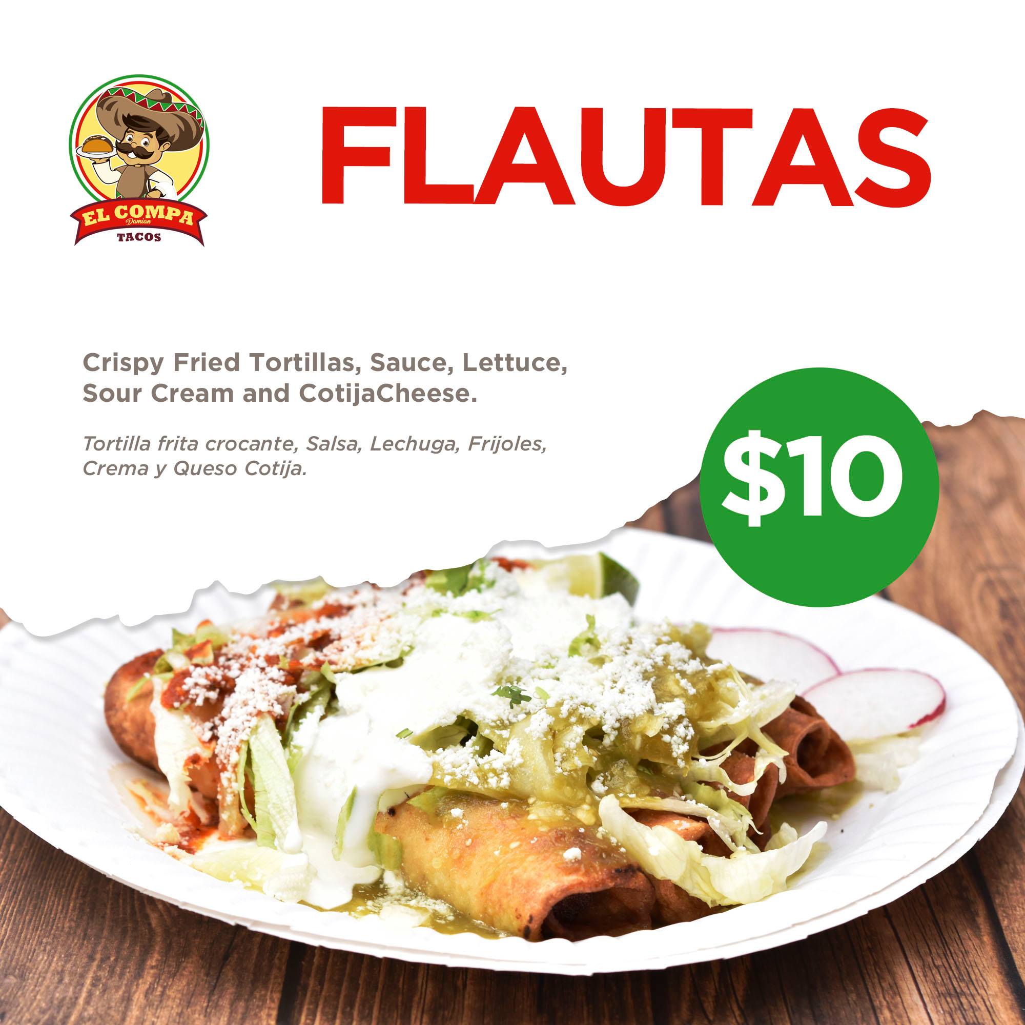 Tacos el compa | New York NY