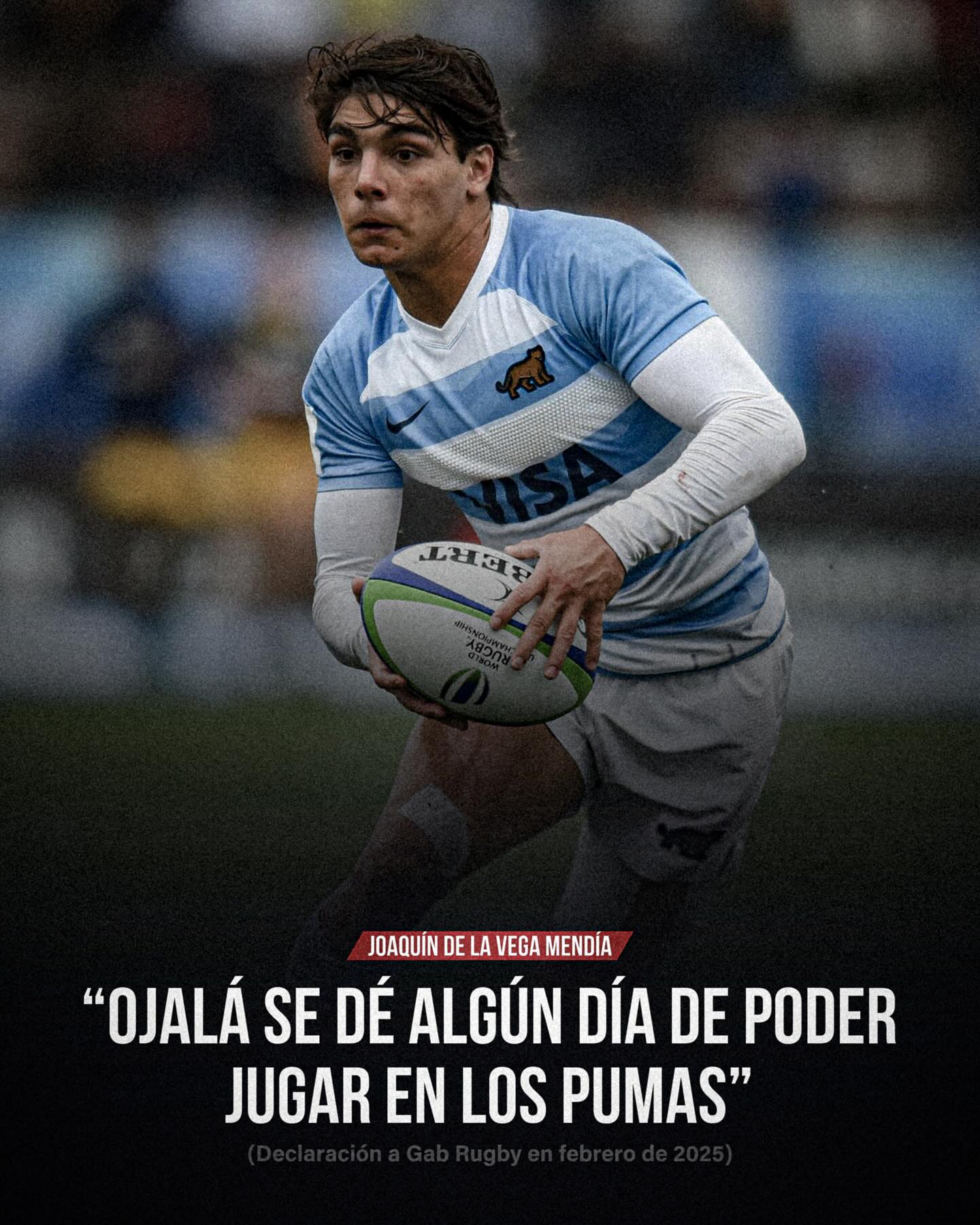 Gab Rugby - Gab Rugby added a new photo.