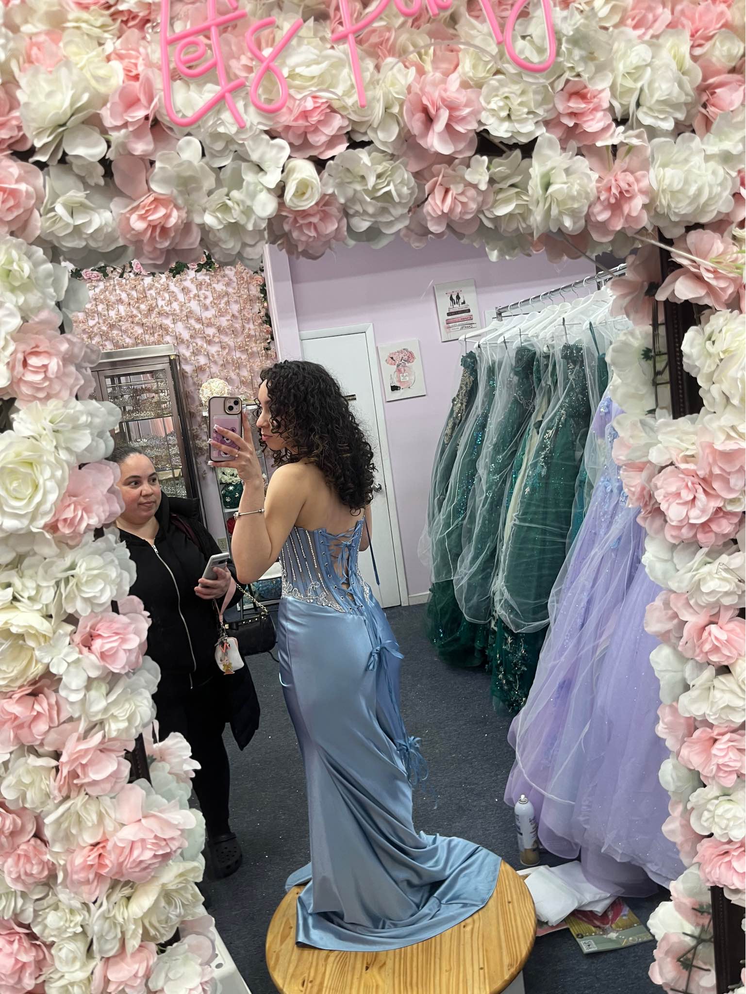 Stunning prom dress. - Dresses - New York, New York | Facebook ...
