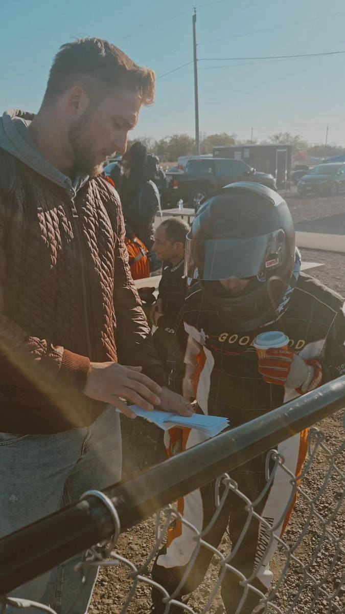 Robertson and Co. Racing